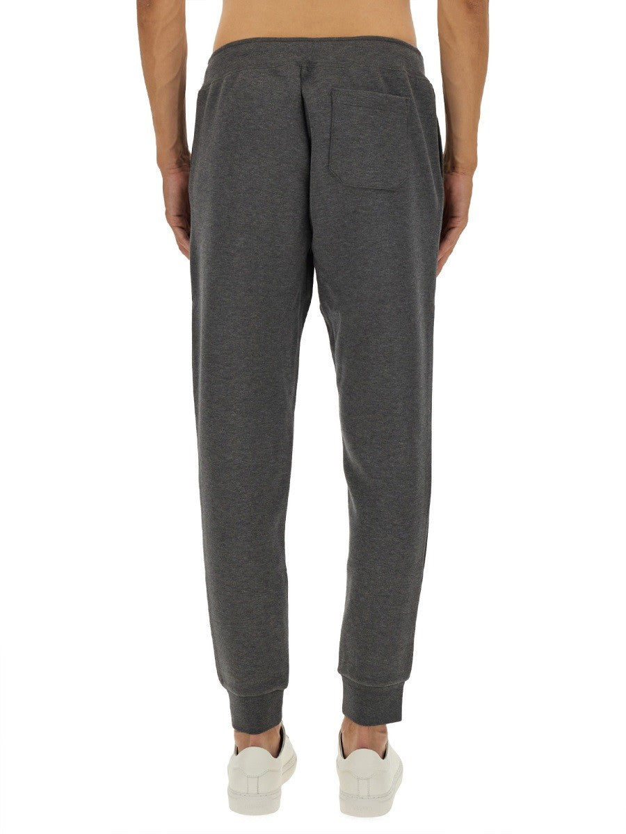 Polo Ralph Lauren - Man - Grey - Pants