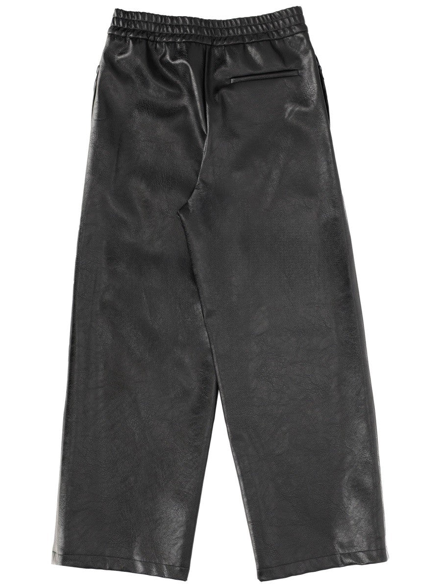 msgm - Woman - Black - Pants