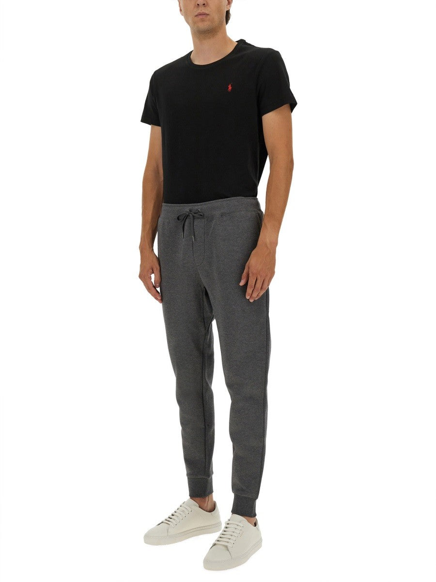 Polo Ralph Lauren - Man - Grey - Pants