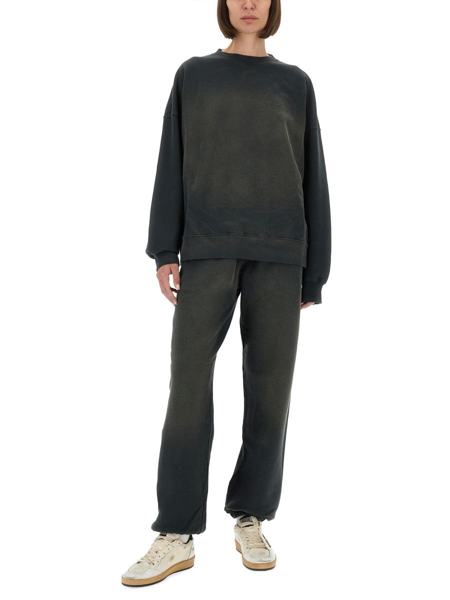 Golden Goose - Woman - Black - Pants