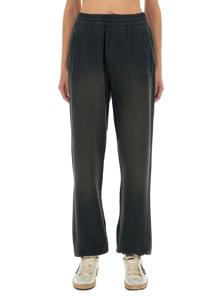 Golden Goose - Woman - Black - Pants