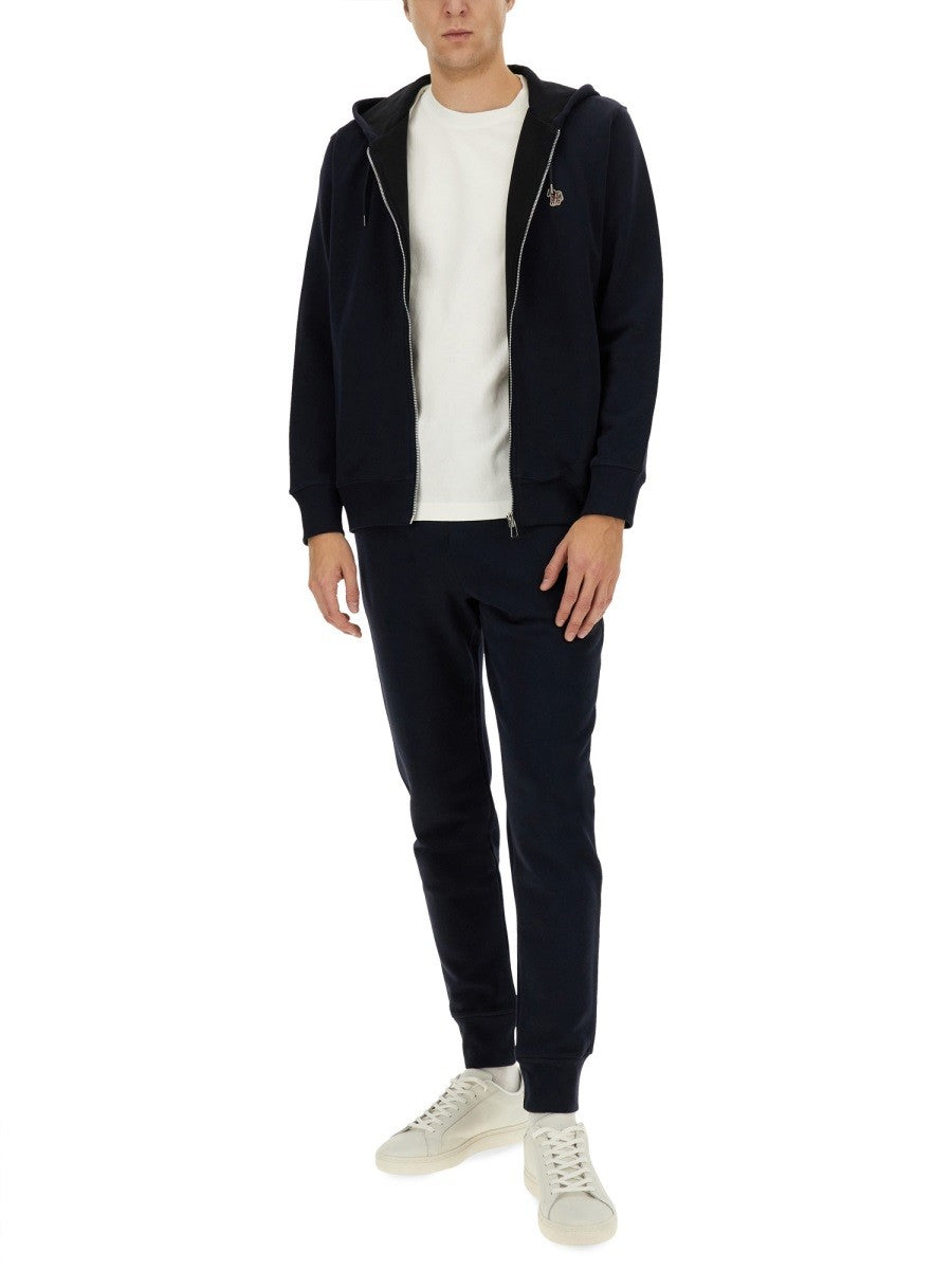 PS BY PAUL SMITH - Man - Blue - Track Suit