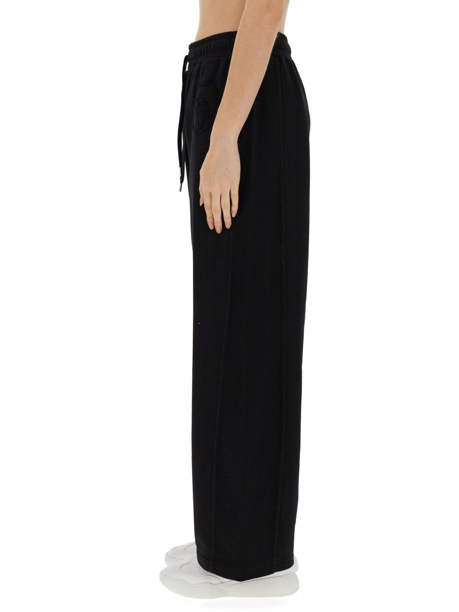 stella mccartney - Woman - Black - Track Suit