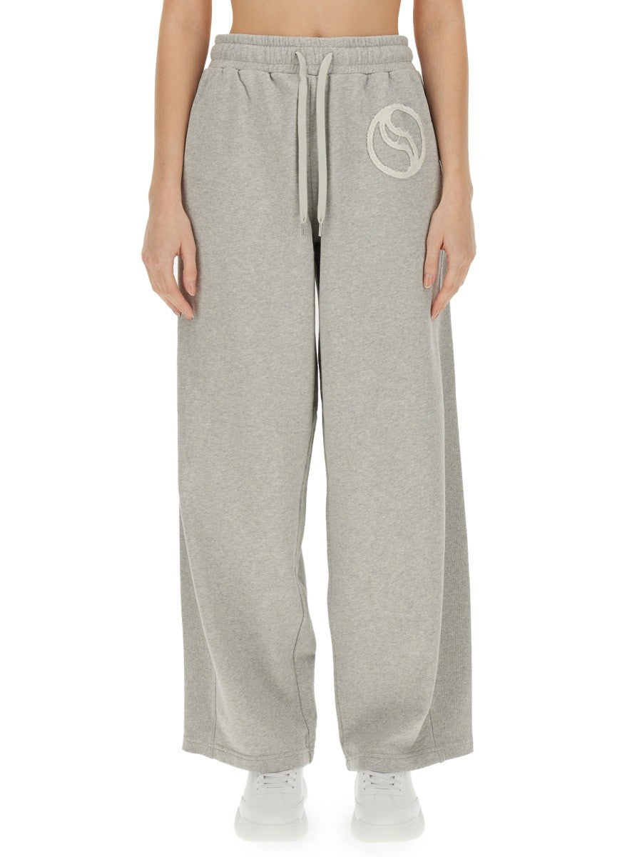 stella mccartney - Woman - Grey - Track Suit