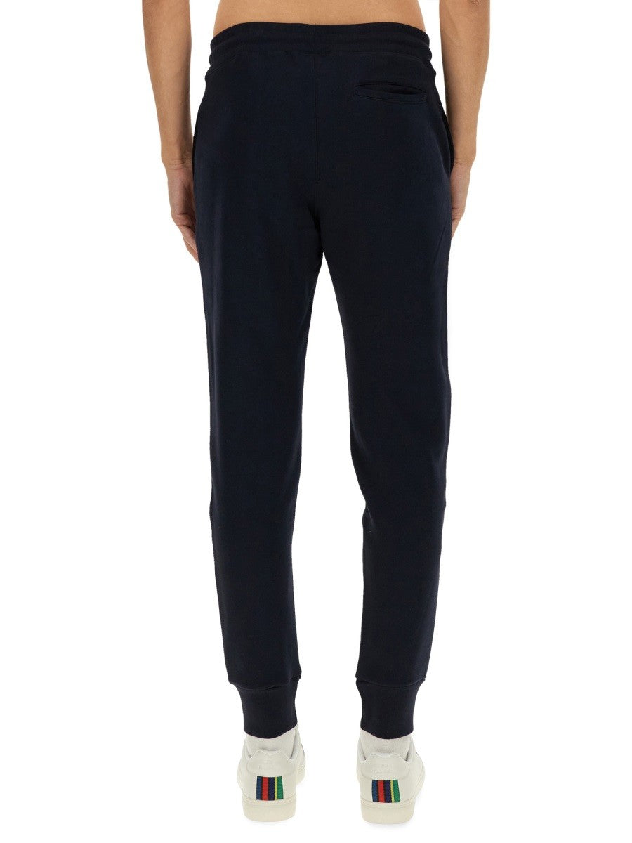 PS BY PAUL SMITH - Man - Blue - Track Suit