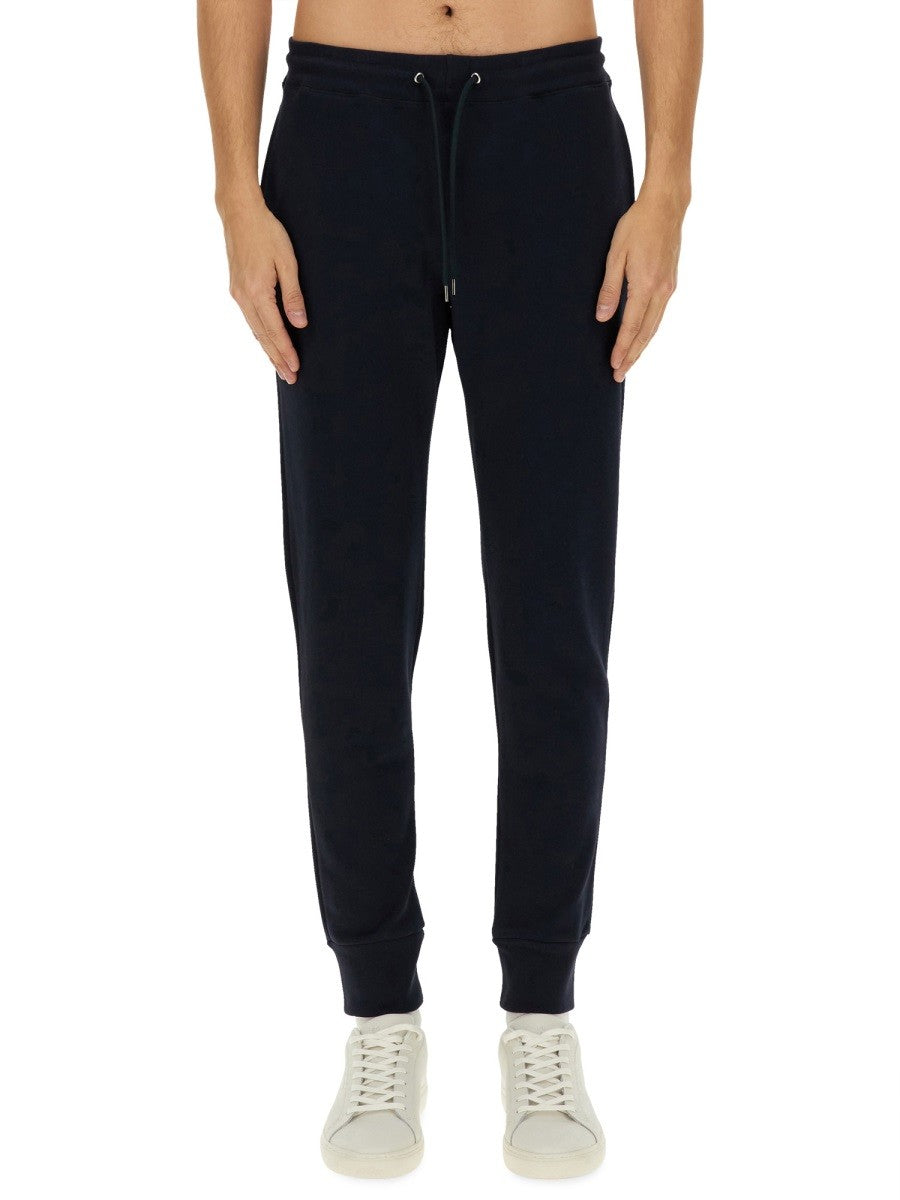 PS BY PAUL SMITH - Man - Blue - Track Suit