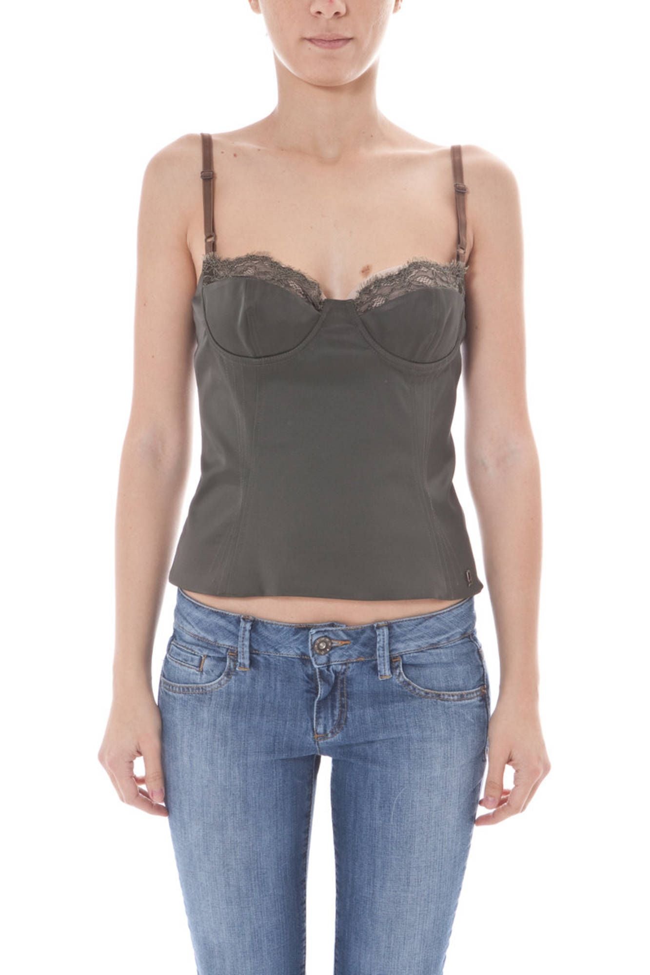 JOHN GALLIANO - Woman - Shirt