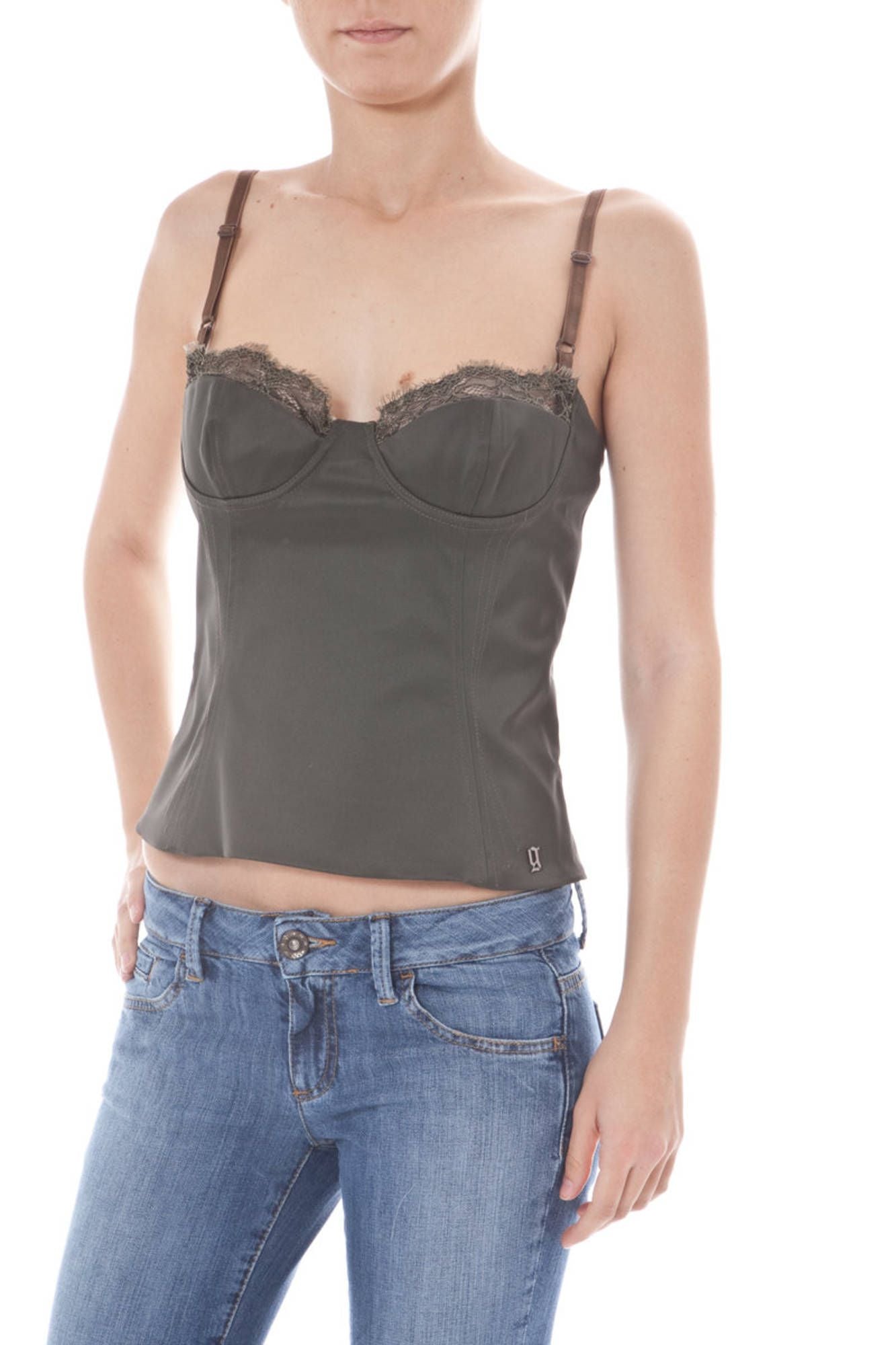 JOHN GALLIANO - Woman - Shirt