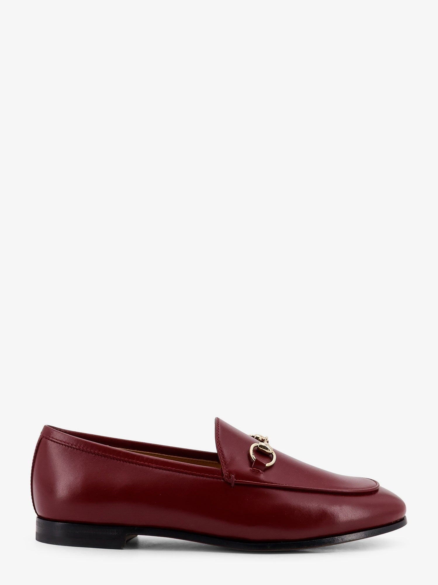 Gucci - Woman - Red - Loafer