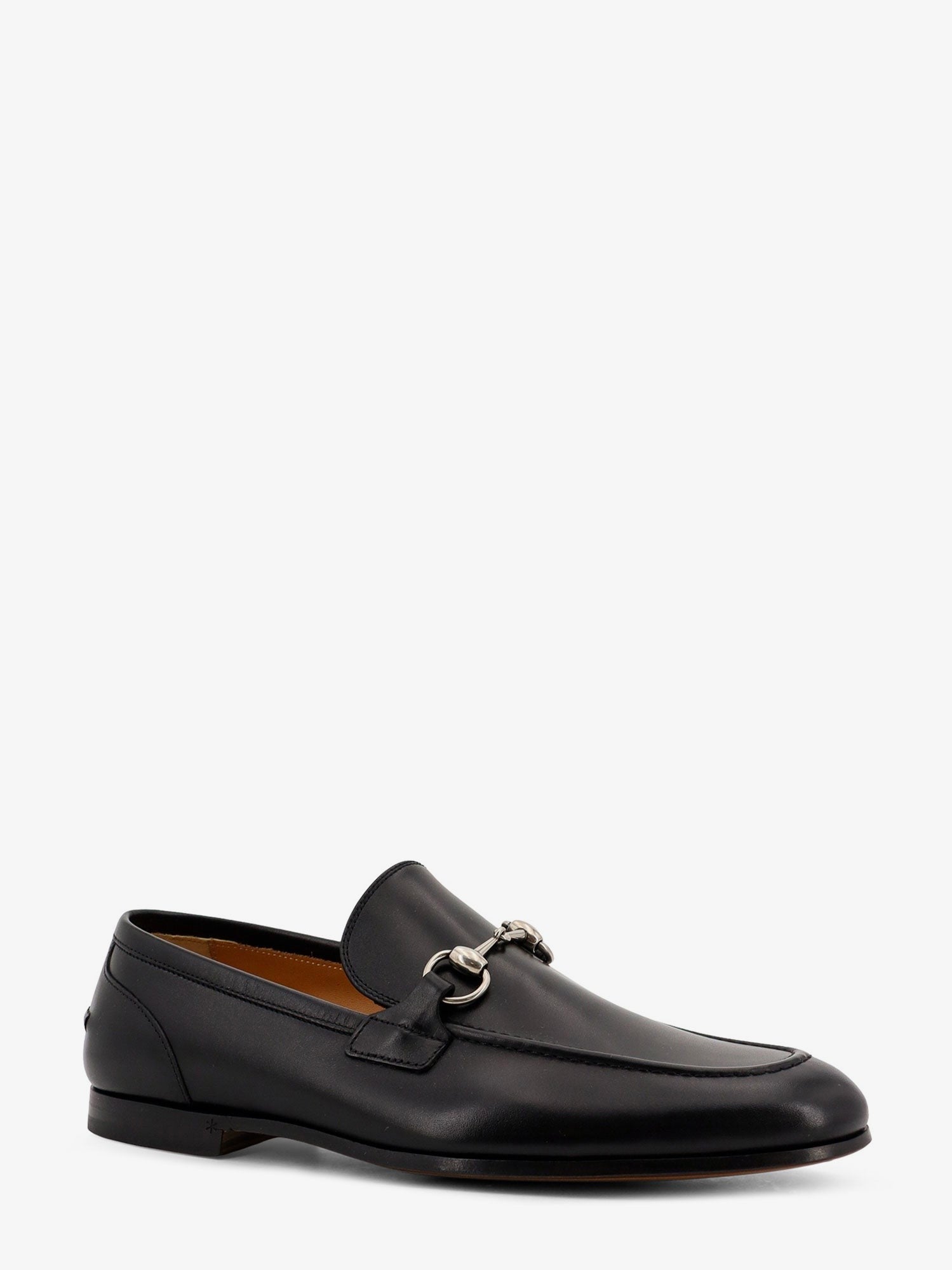 Gucci - Man - Black - Loafer