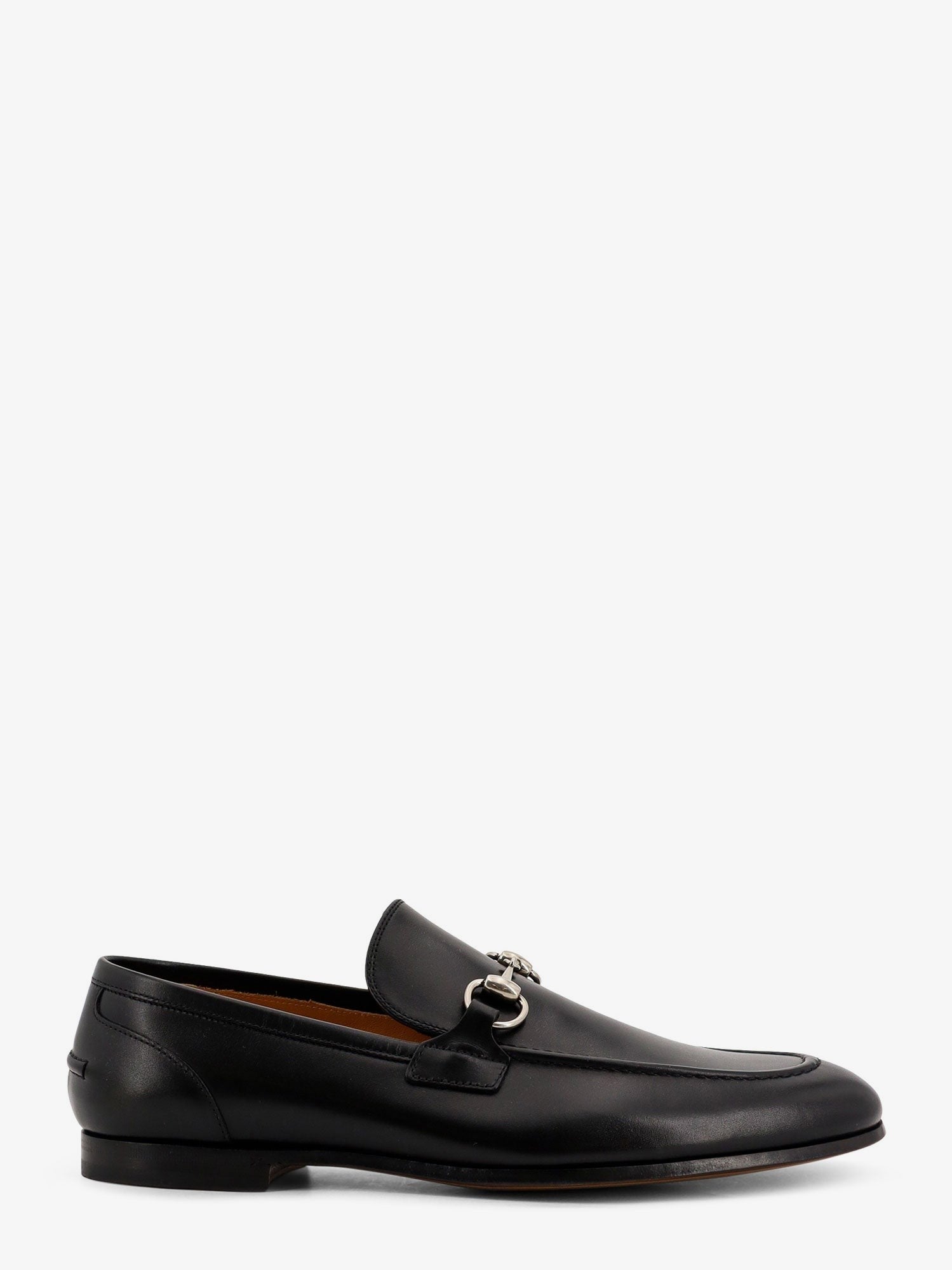 Gucci - Man - Black - Loafer