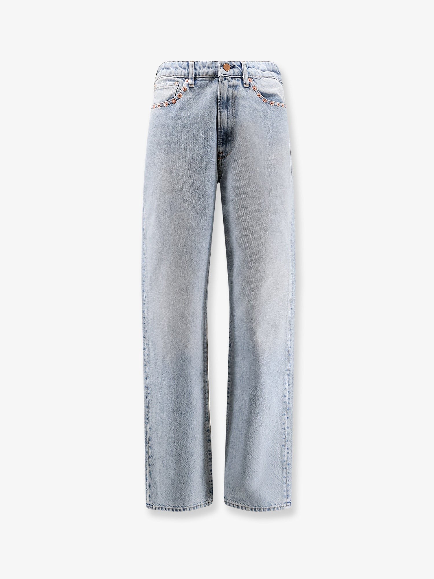 3X1 - Woman - Blue - Jeans