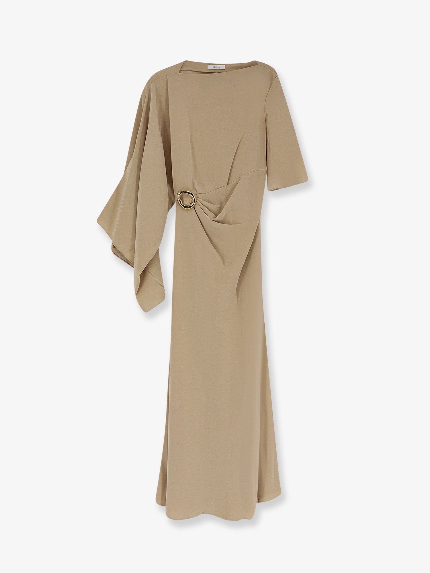 JOSEPH - Woman - Beige - Dress