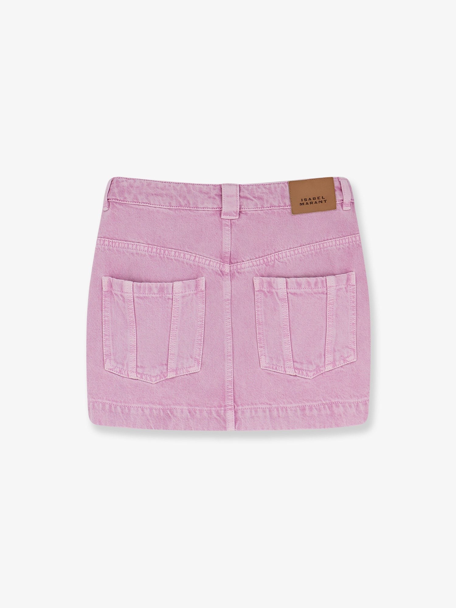 MARANT ETOILE - Woman - Black - Skirt