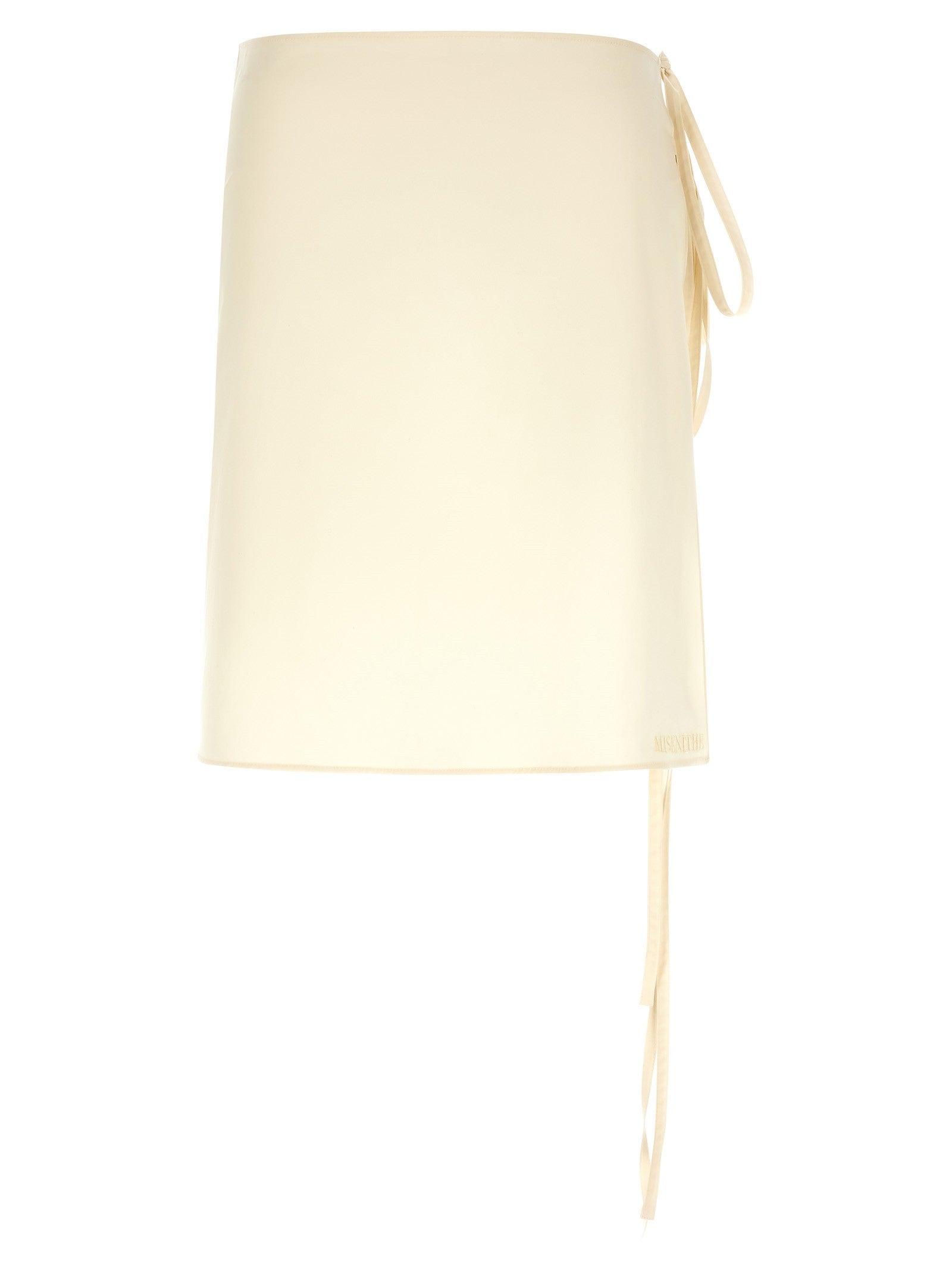 MISENITHE - nan - White - Skirt