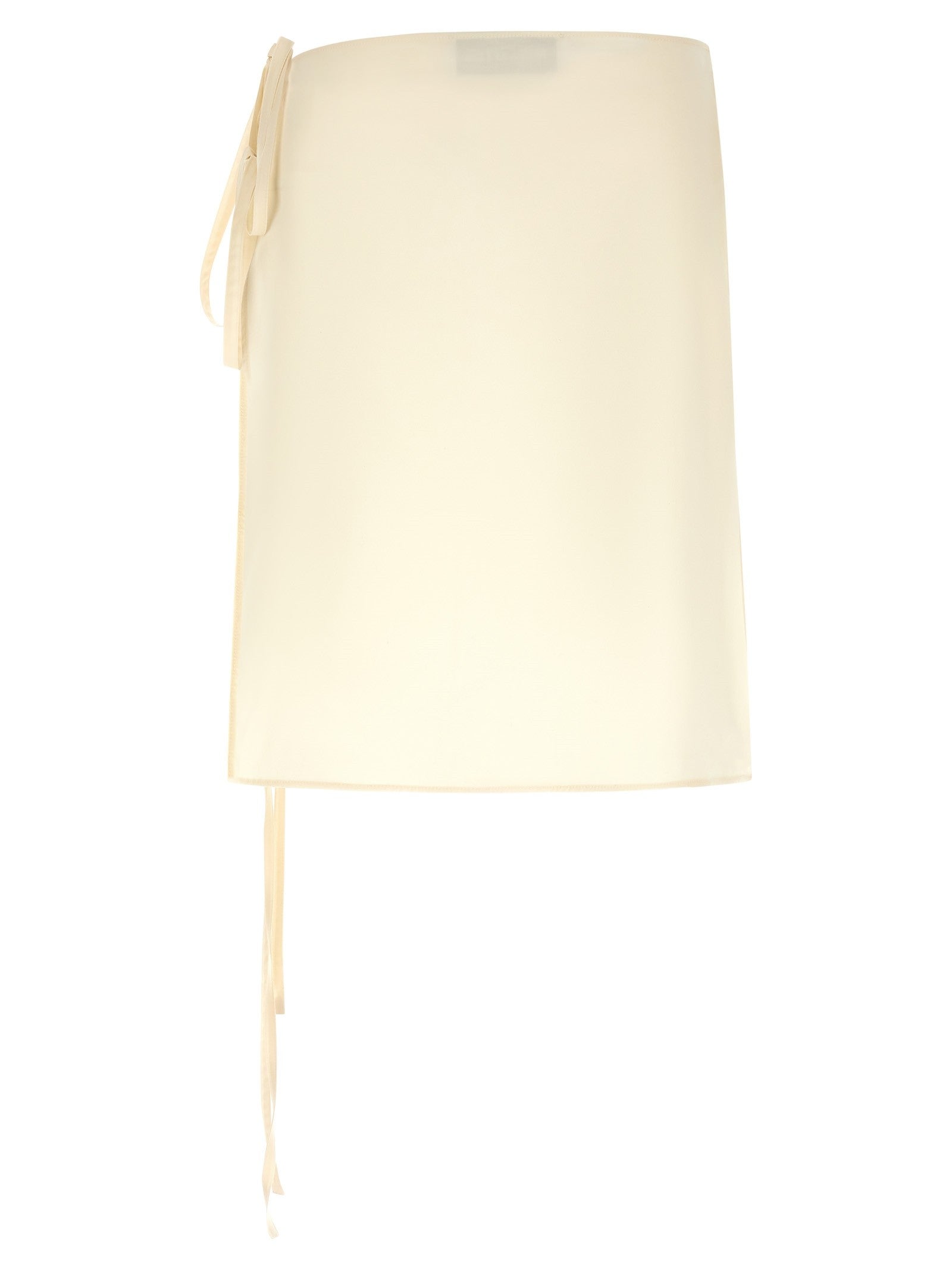MISENITHE - nan - White - Skirt
