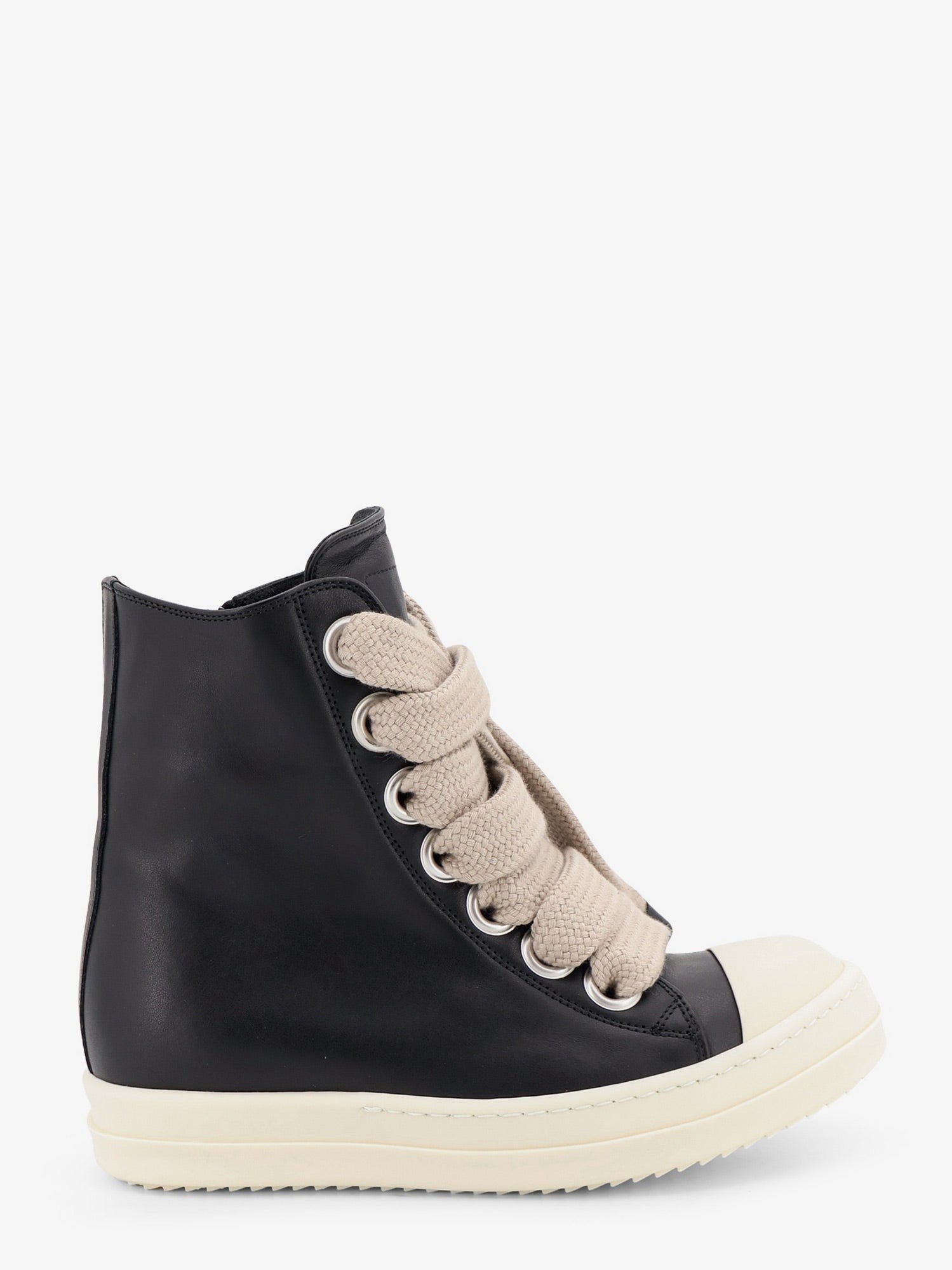 RICK OWENS - Woman - Black - Sneaker