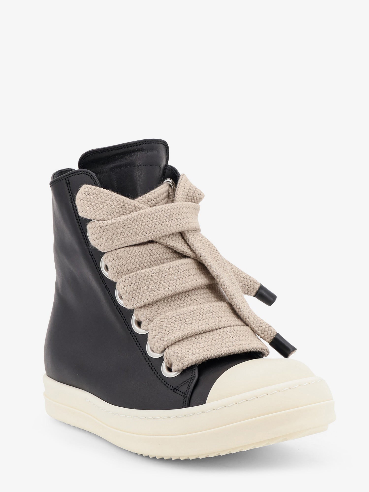 RICK OWENS - Woman - Black - Sneaker