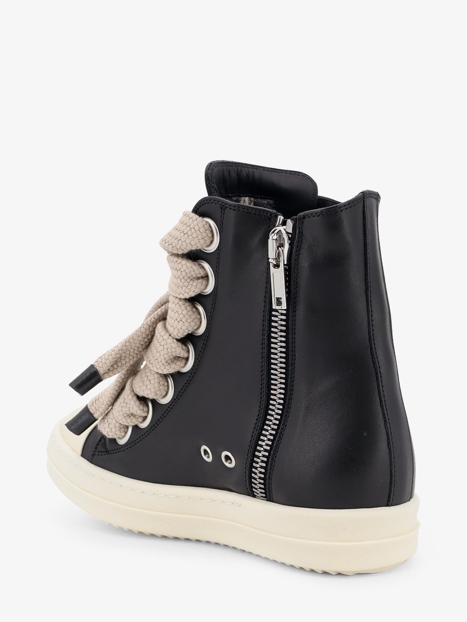 RICK OWENS - Woman - Black - Sneaker