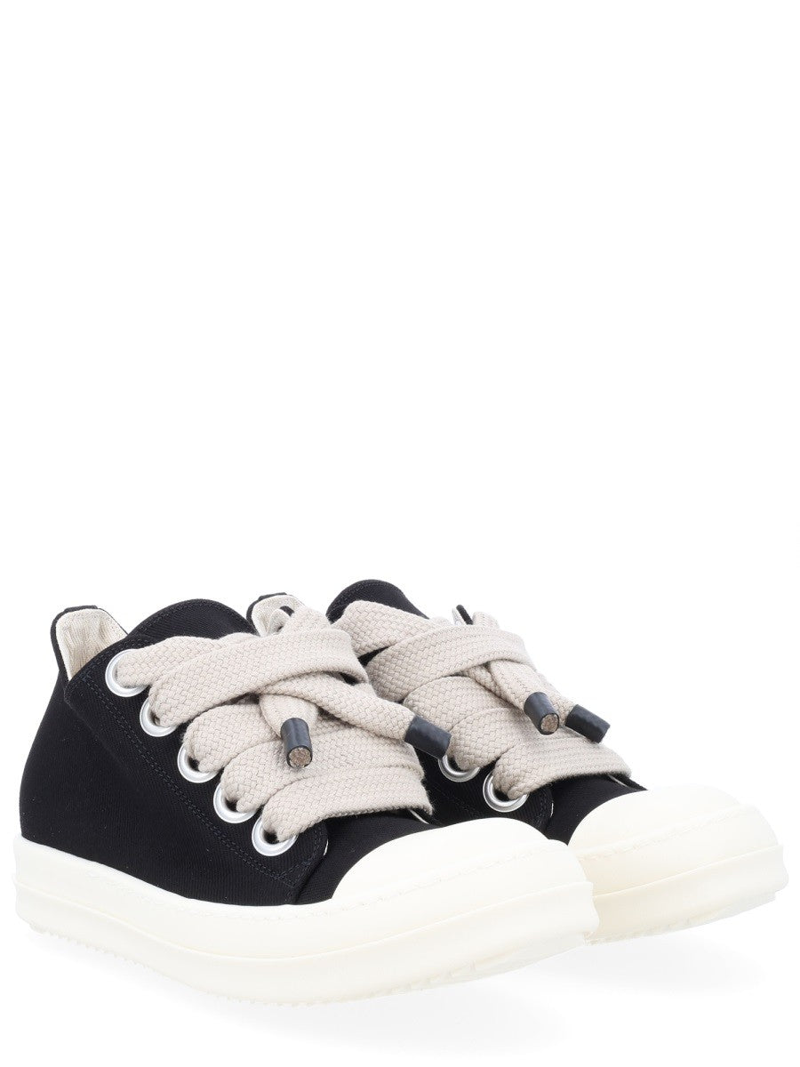 RICK OWENS DRKSHDW - Woman - Black - Sneaker