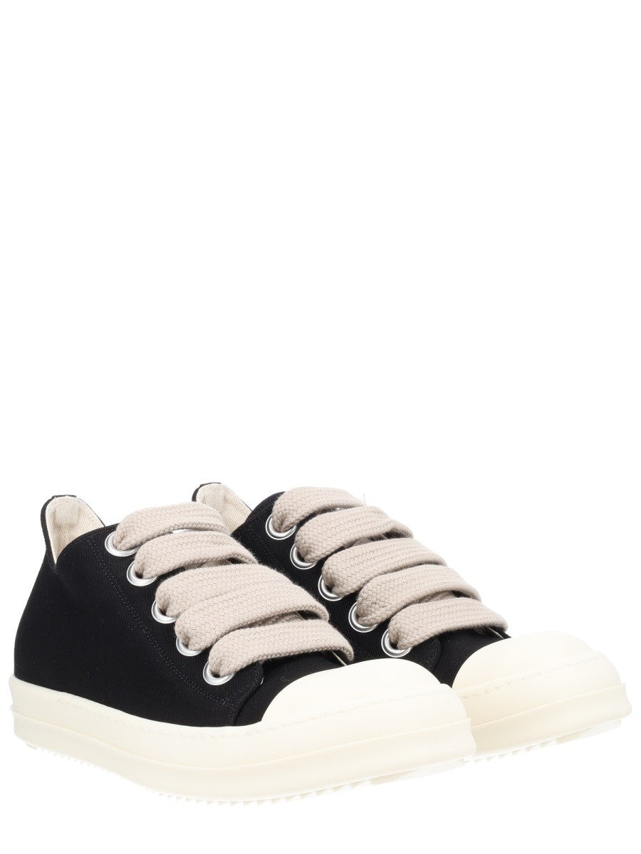 RICK OWENS DRKSHDW - Man - Black - Sneaker