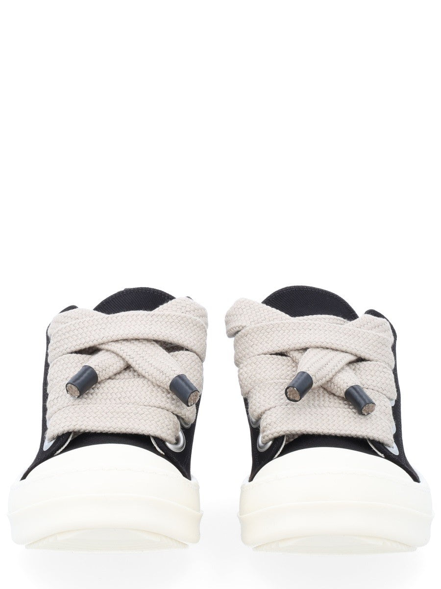 RICK OWENS DRKSHDW - Woman - Black - Sneaker