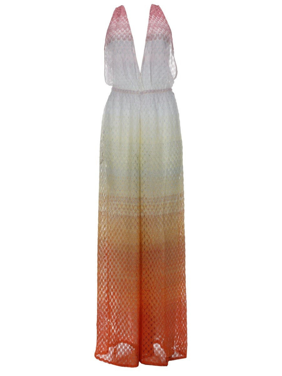 Missoni - Woman - Multicolor - Jumpsuit