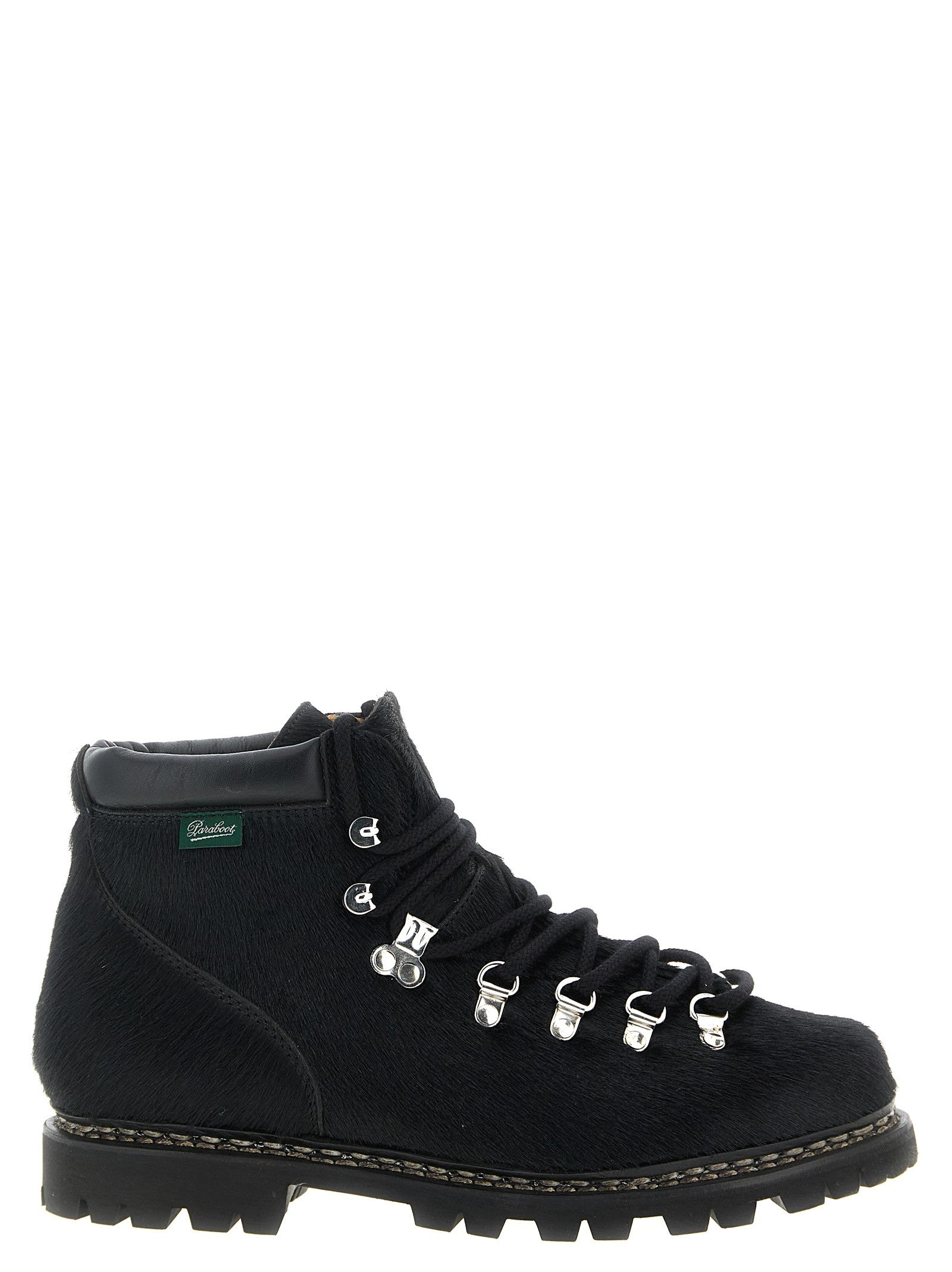 JUNYA WATANABE - nan - Black - Boot