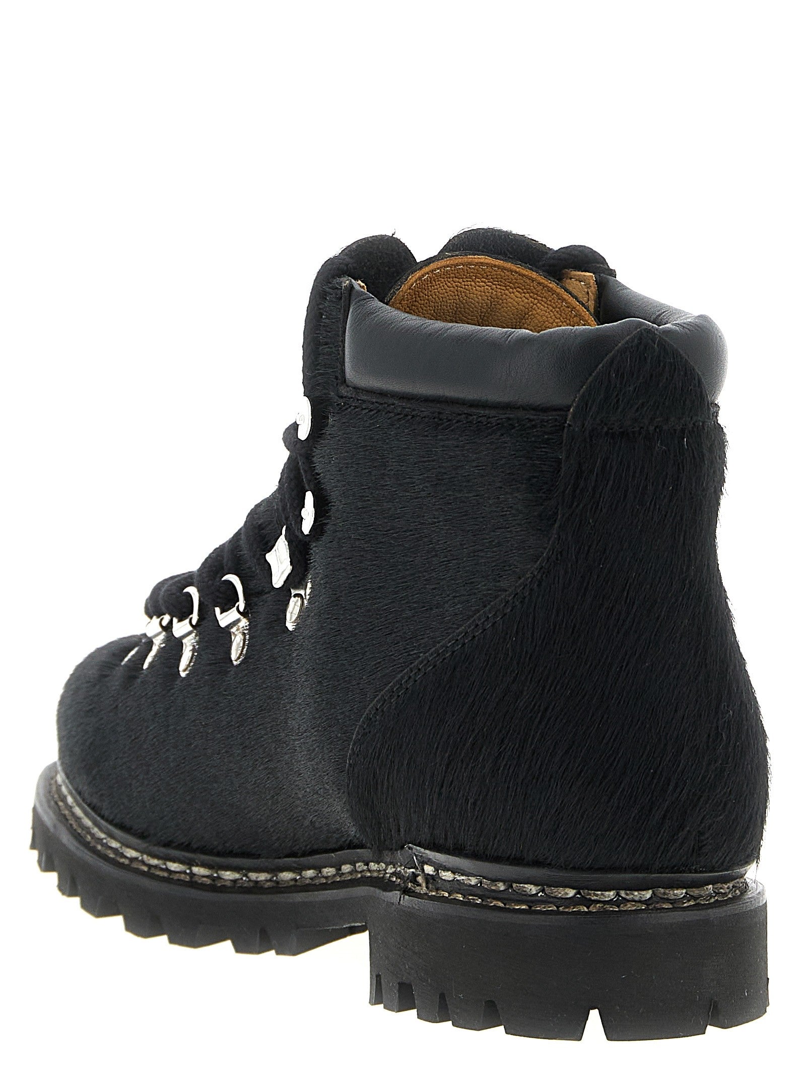 JUNYA WATANABE - nan - Black - Boot