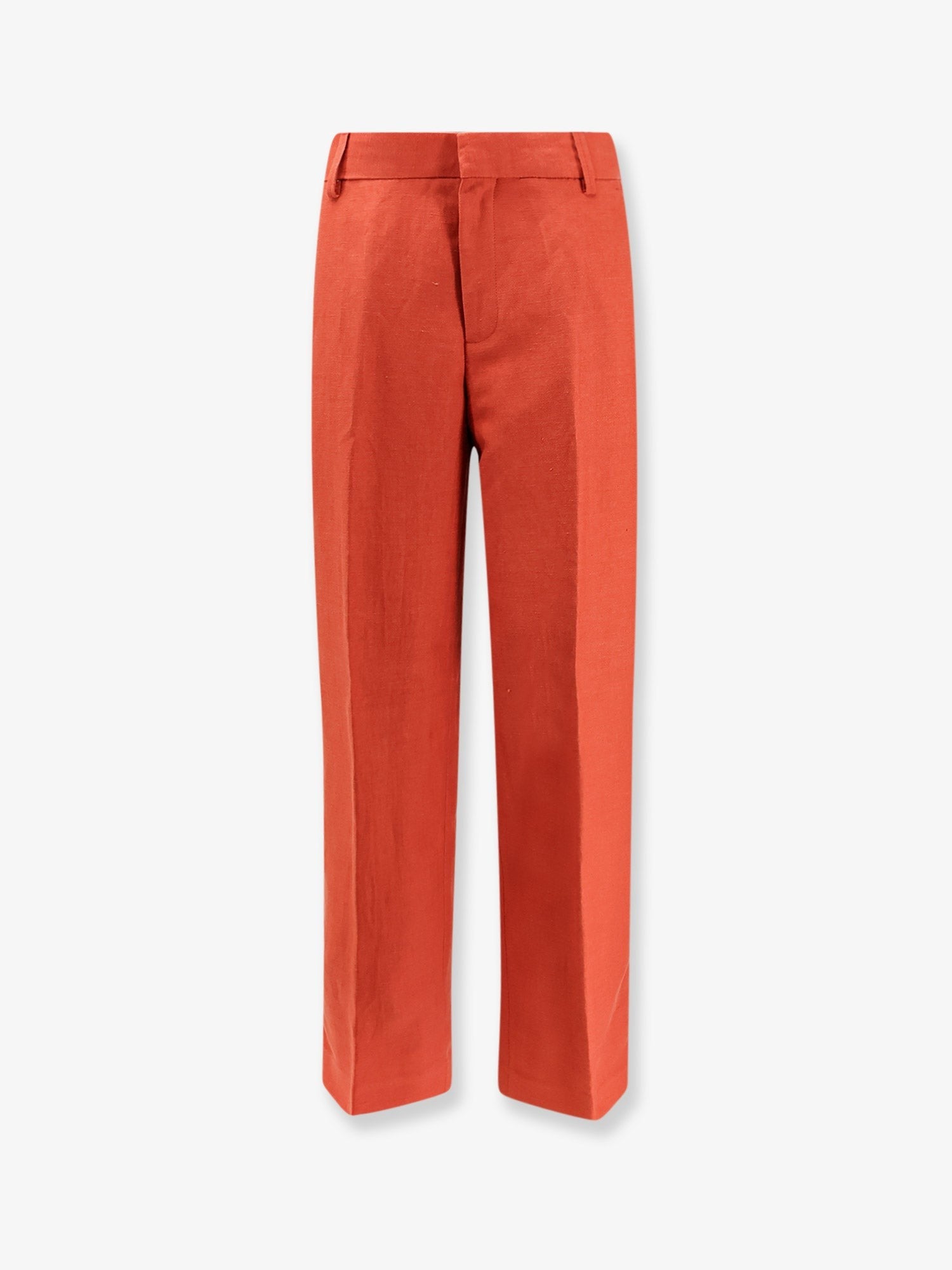 CLOSED - Woman - Red - Pants