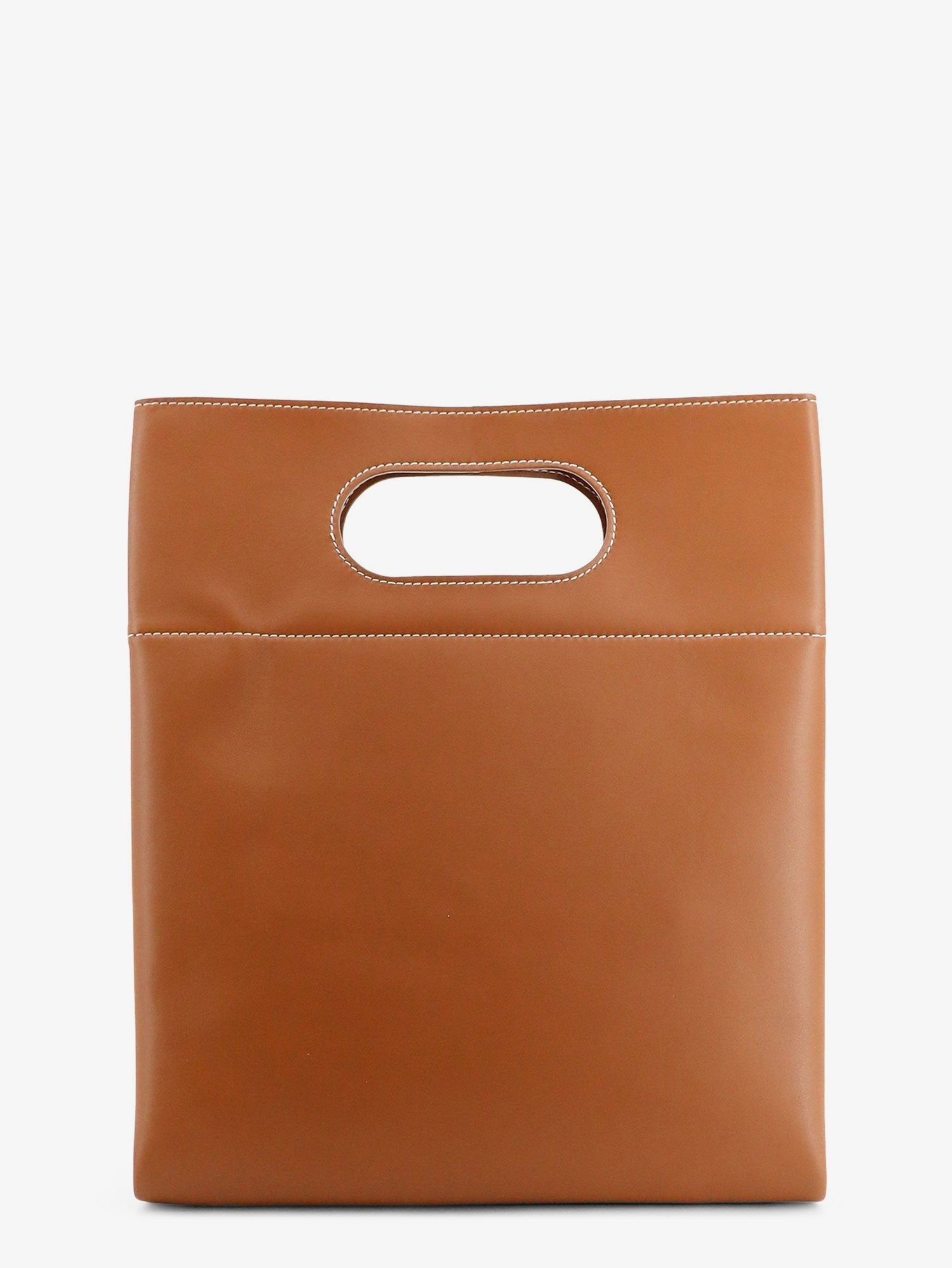 LORO PIANA - Woman - Brown - Handbag