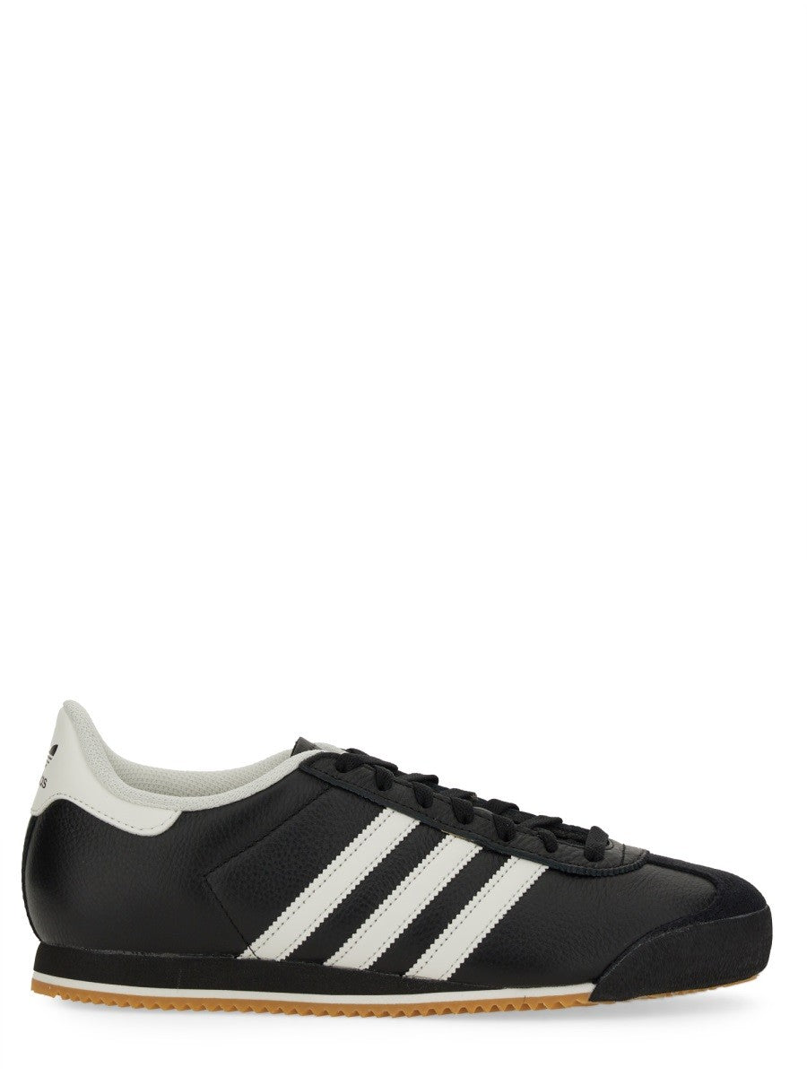 ADIDAS ORIGINALS - Man - Black - Sneaker