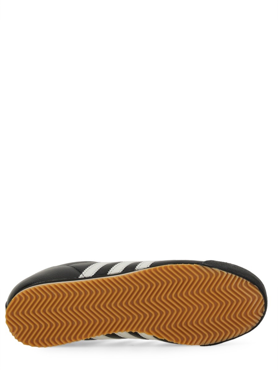 ADIDAS ORIGINALS - Man - Black - Sneaker