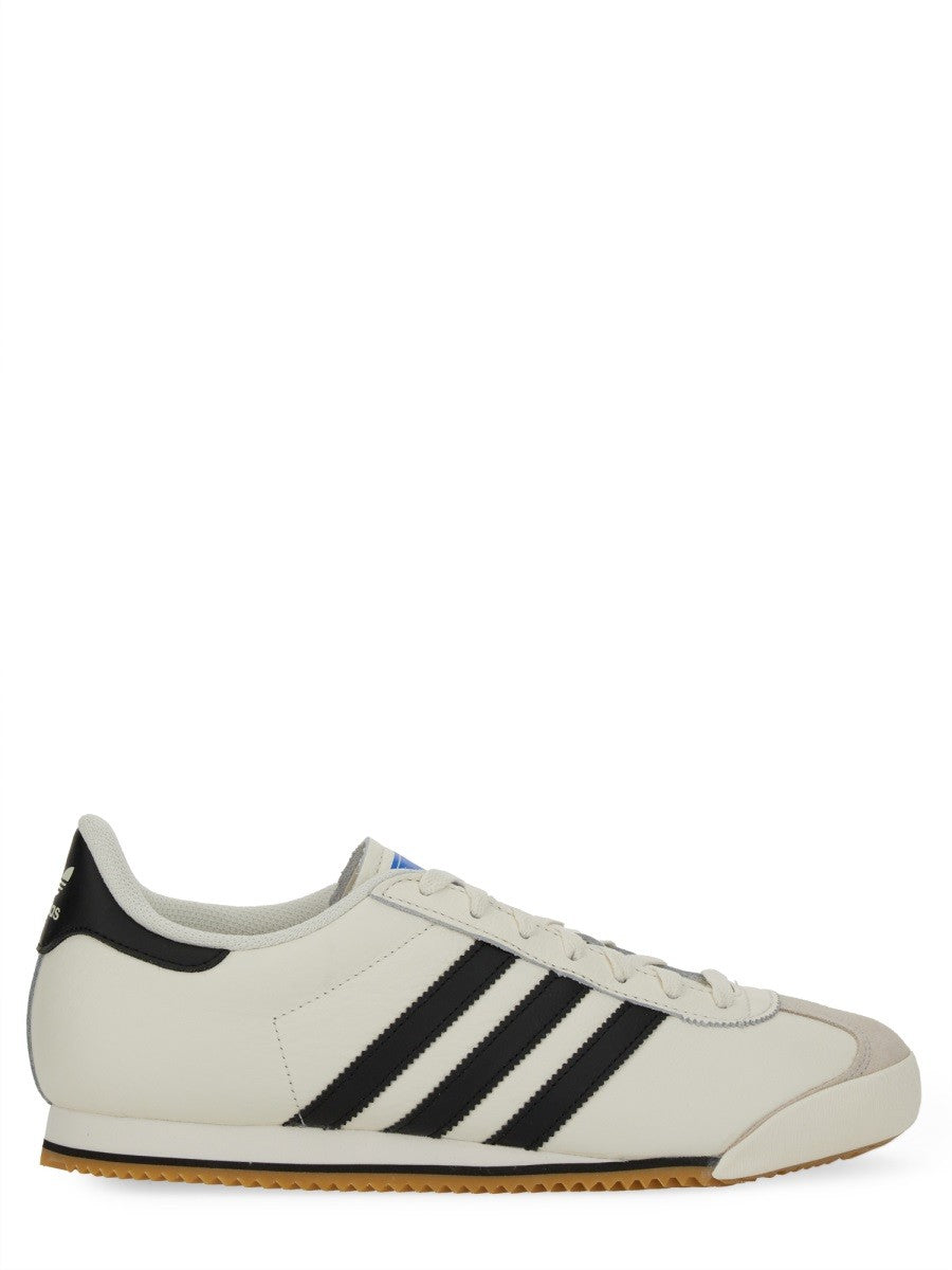 ADIDAS ORIGINALS - Man - White - Sneaker