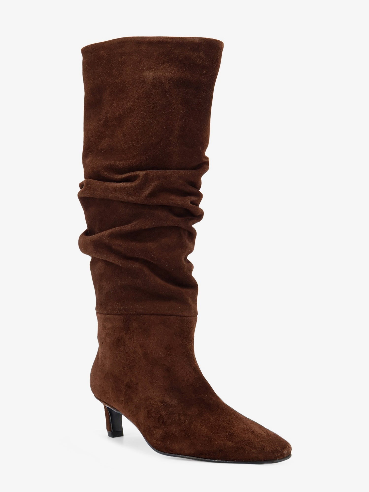 ALOHAS - Woman - Brown - Boot
