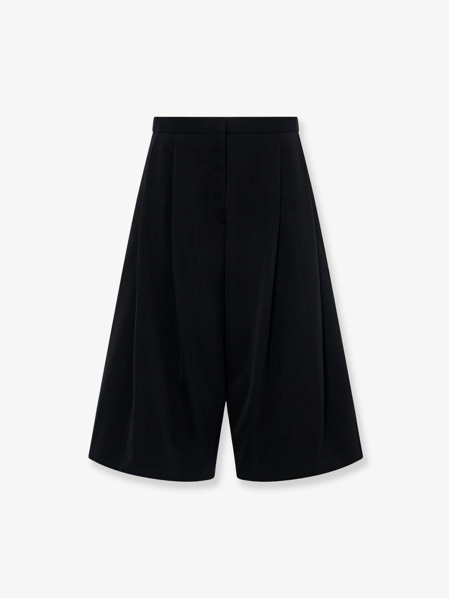 THE ROW - Woman - Black - Shorts