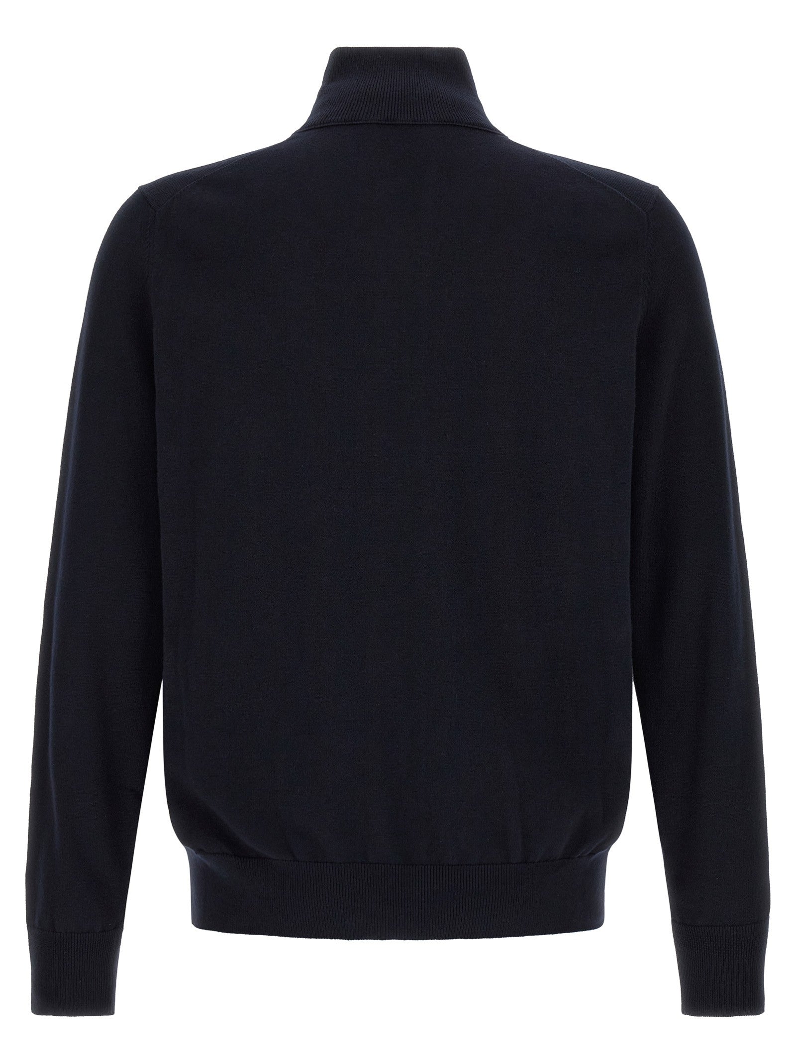 HUGO BOSS - nan - Blue - Sweater