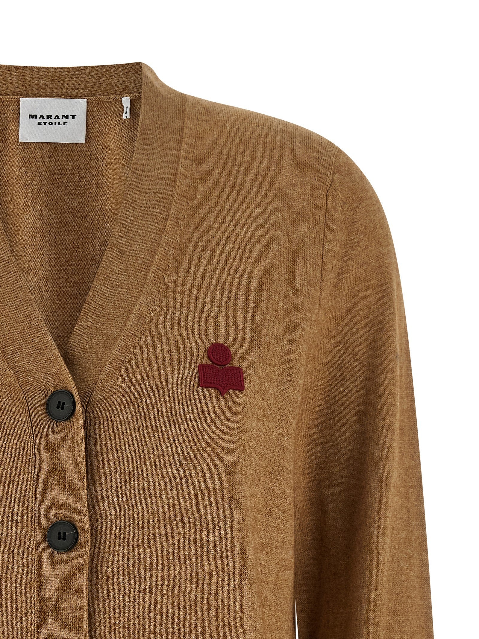 MARANT ETOILE - nan - Beige - Sweater