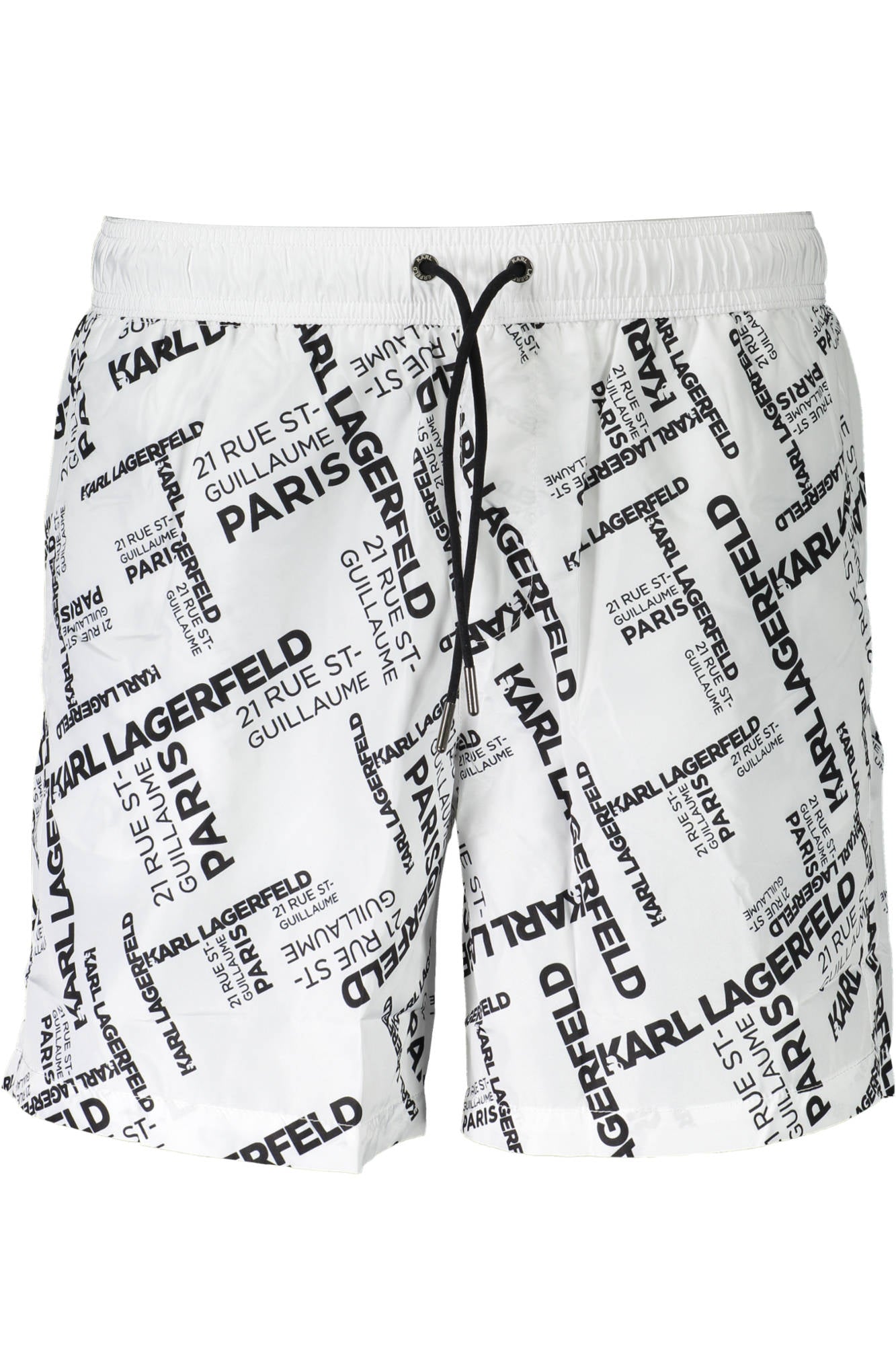 KARL LAGERFELD BEACHWEAR - Man - Swimwear