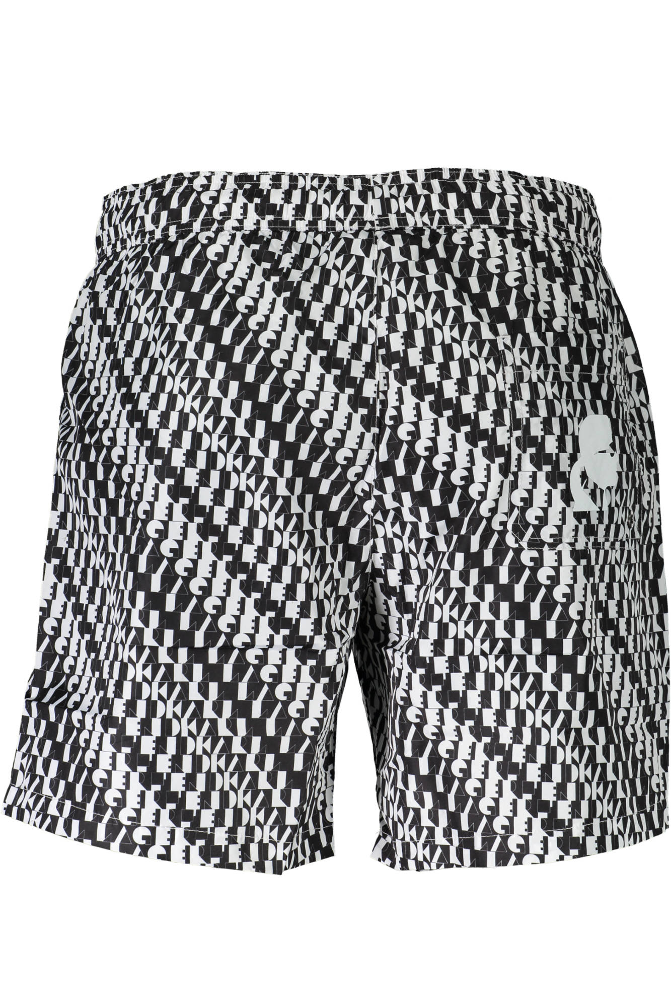 KARL LAGERFELD BEACHWEAR - Man - Swimwear
