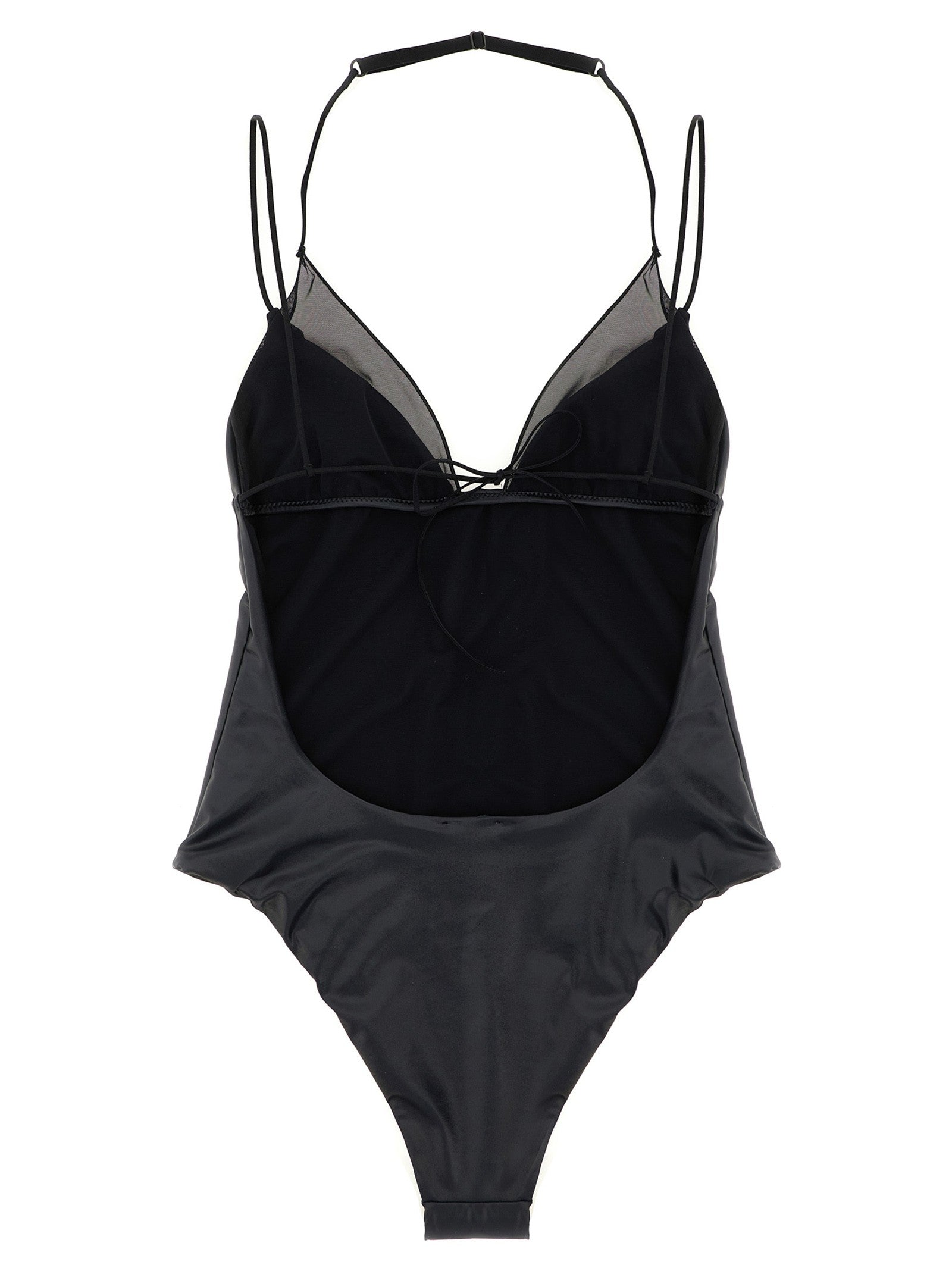 ALLIS - nan - Black - Swimwear