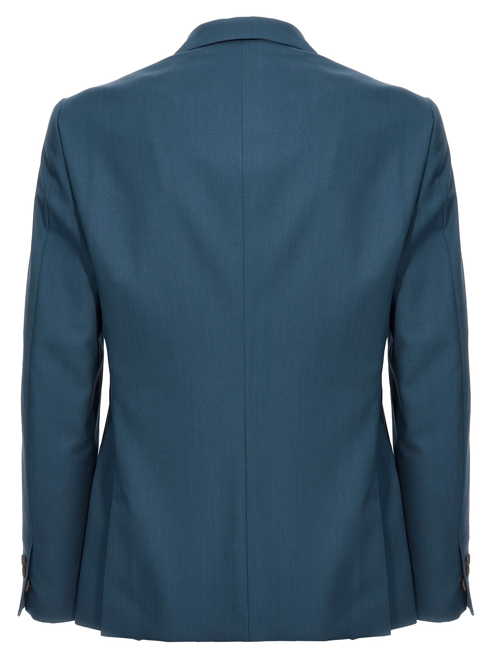 MAURIZIO MIRI - nan - Blue - Blazer