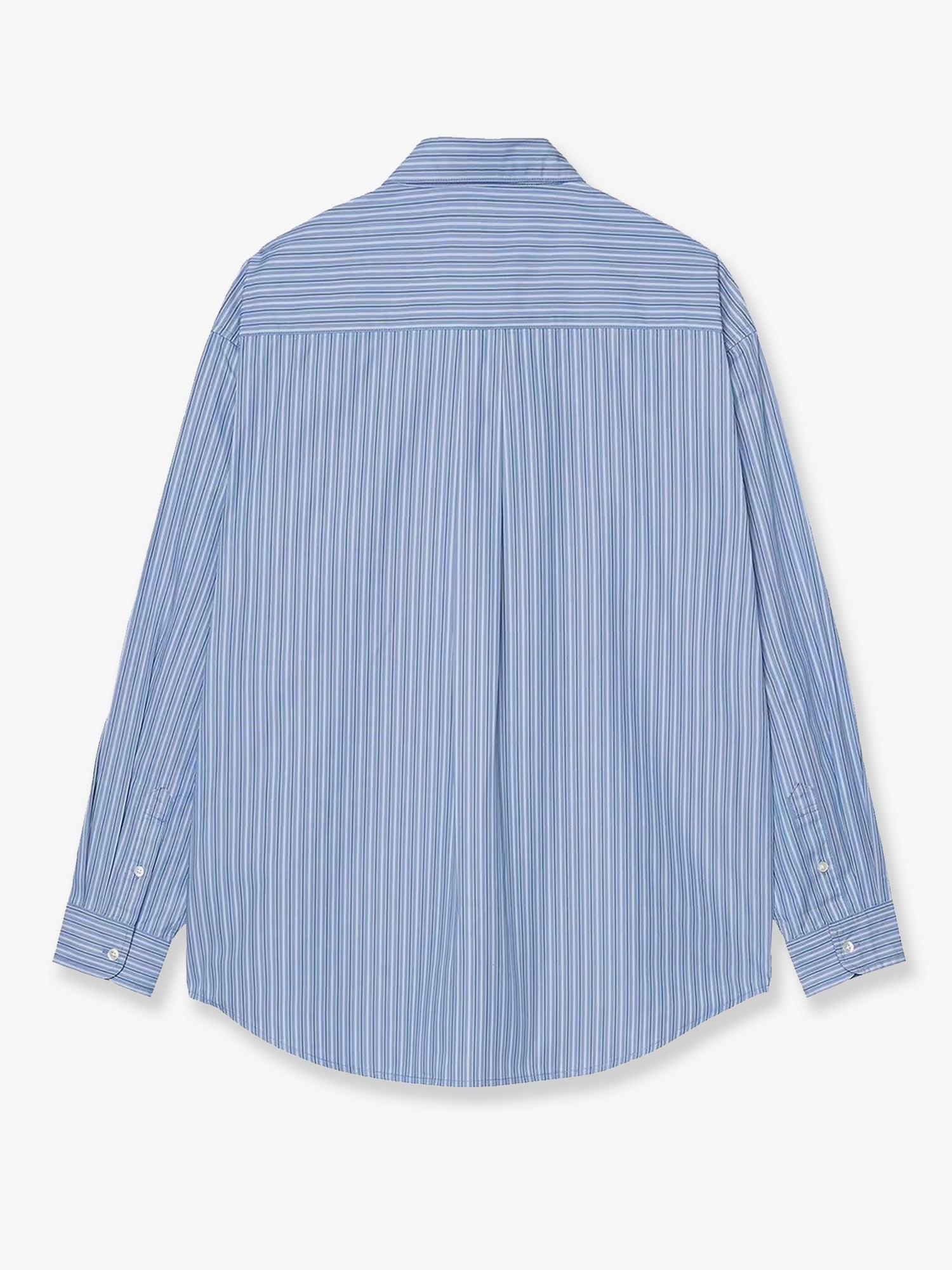 Carhartt Wip - Man - Blue - Shirt