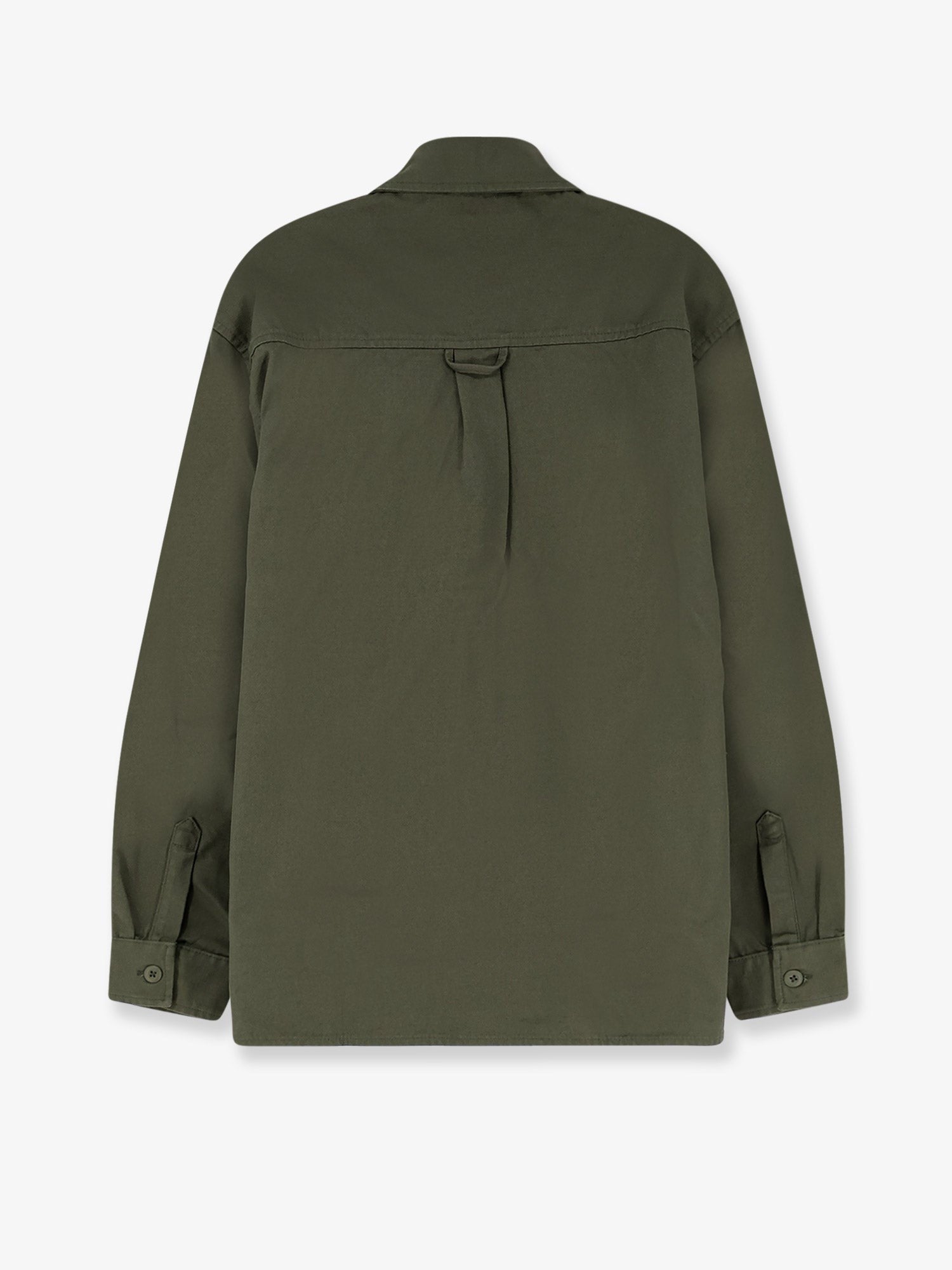 Carhartt Wip - Man - Green - Shirt