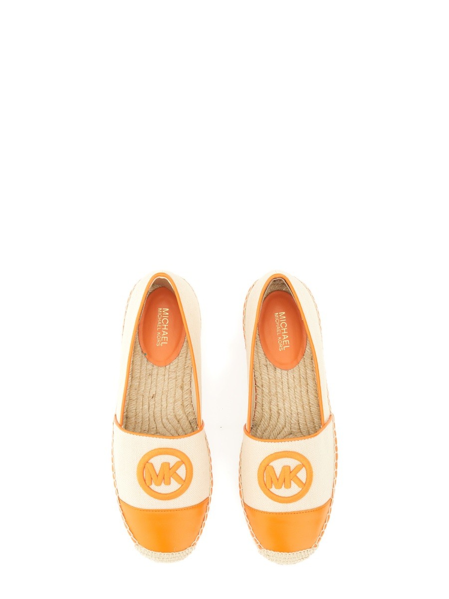 MICHAEL BY MICHAEL KORS - Woman - Orange - Flat