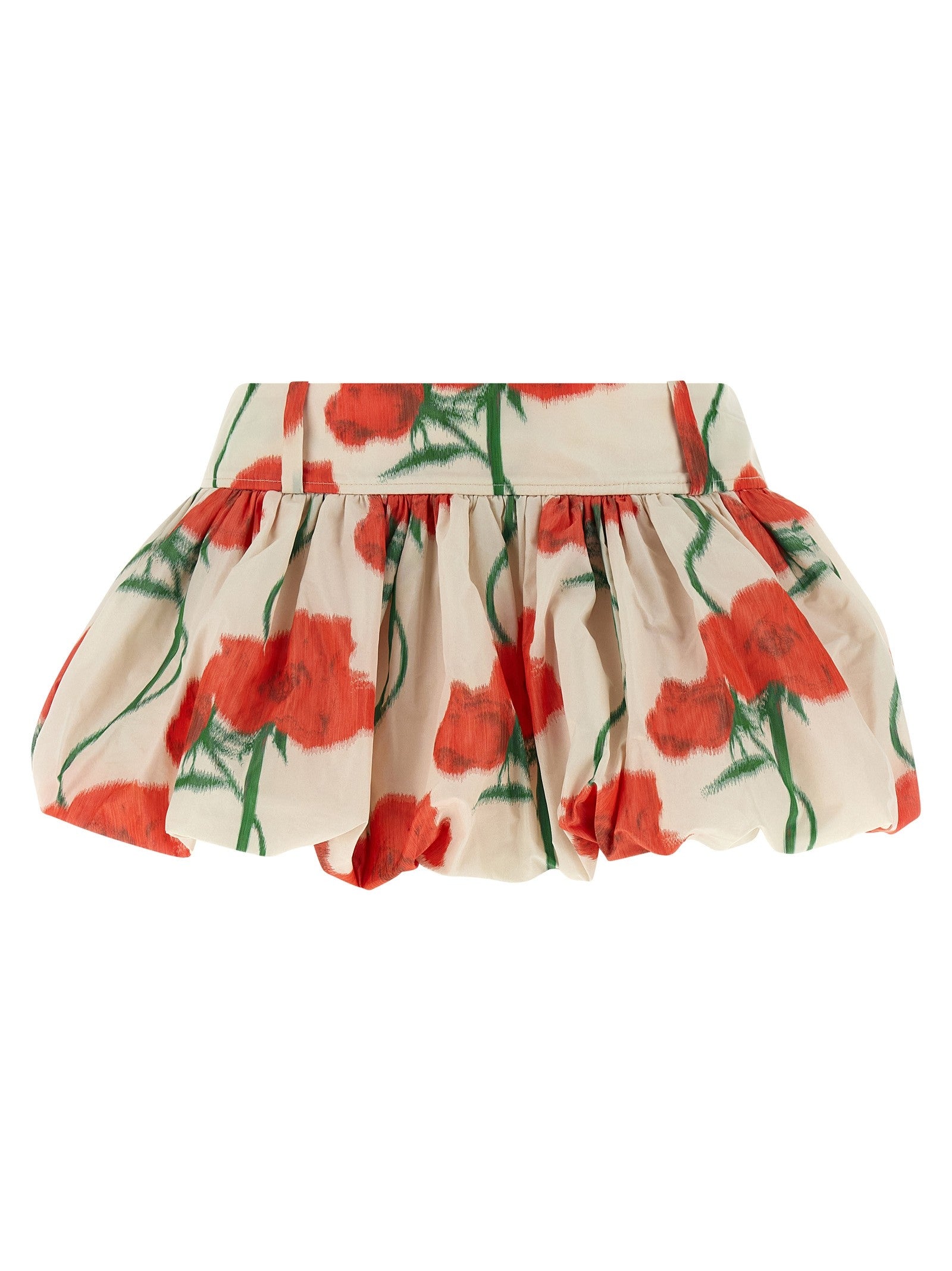 Kenzo - nan - Multicolor - Skirt