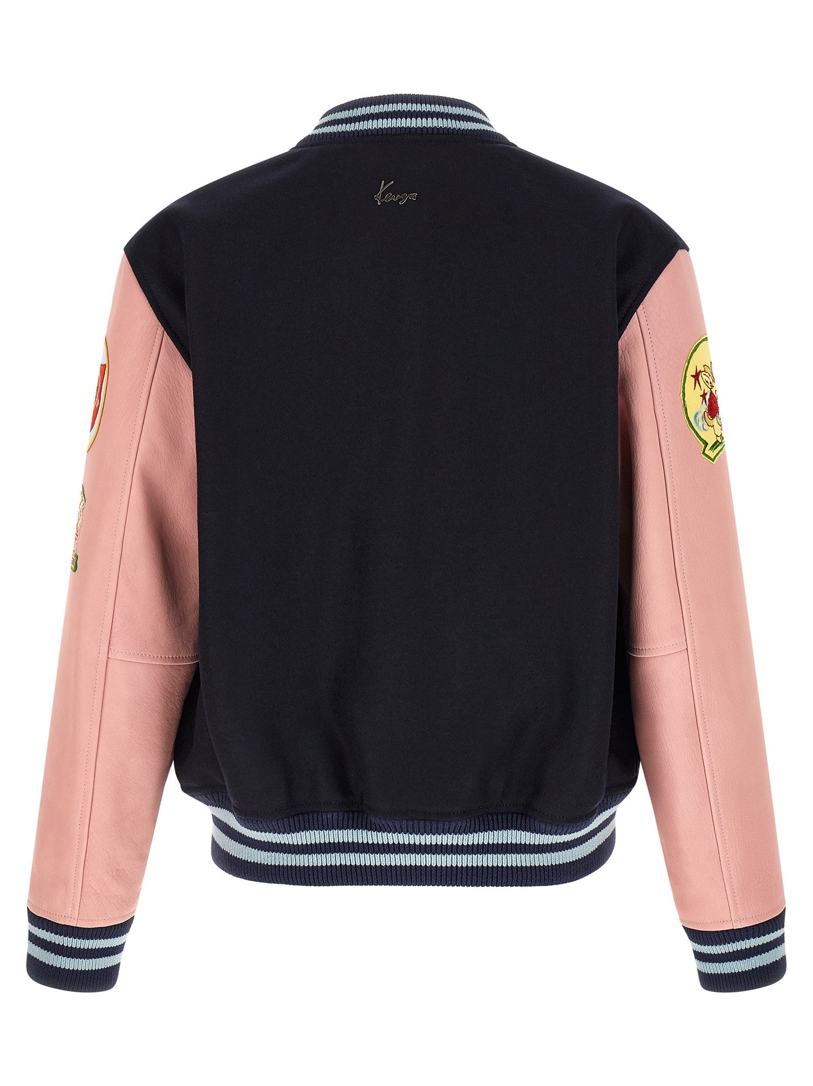 Kenzo - nan - Multicolor - Jacket