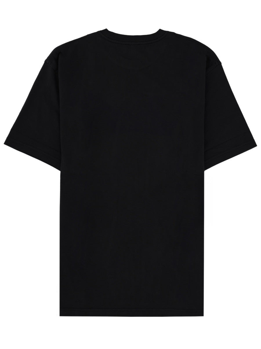 Kenzo - Woman - Black - T-shirt