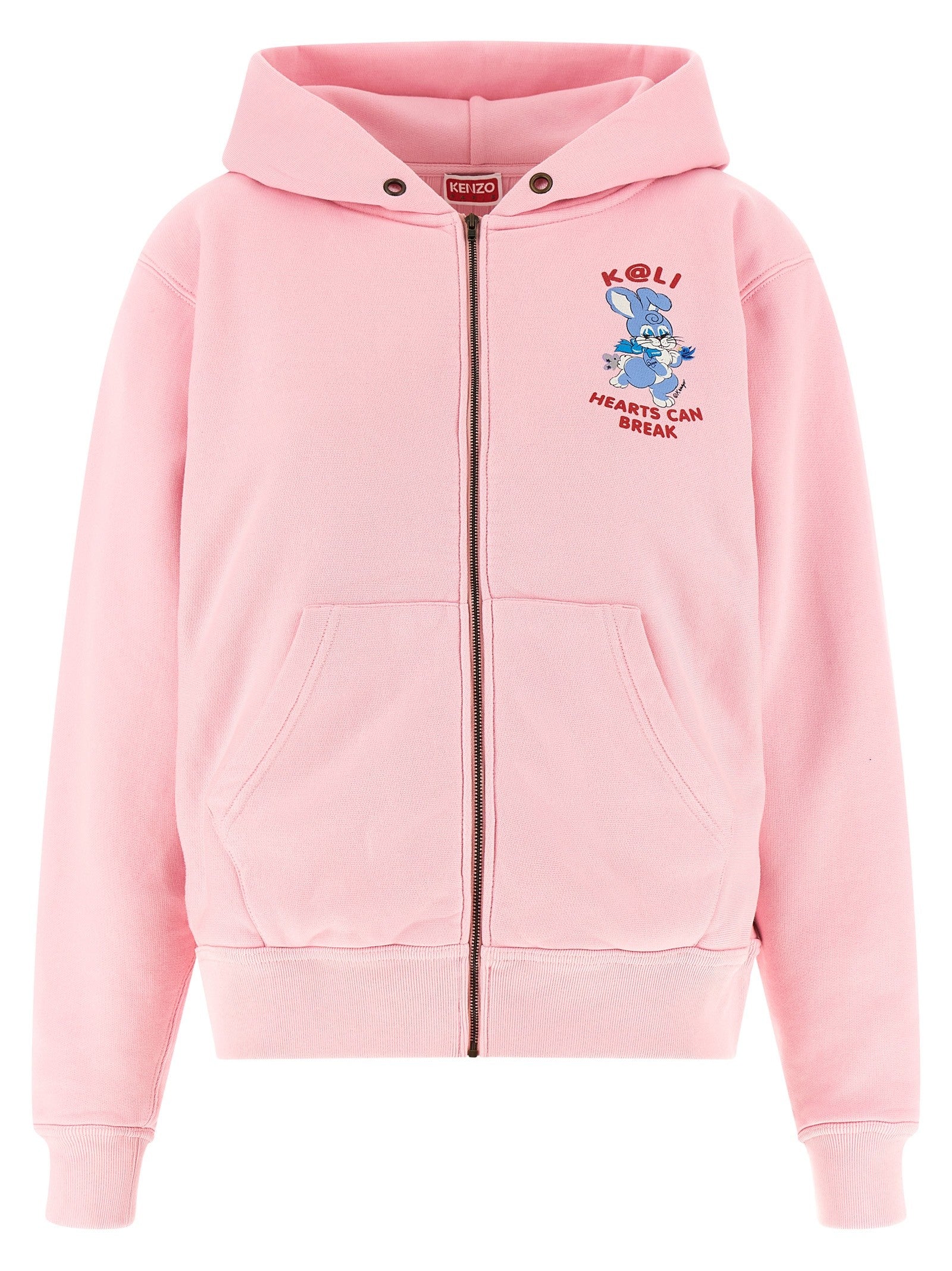 Kenzo - nan - Black - Sweatshirt