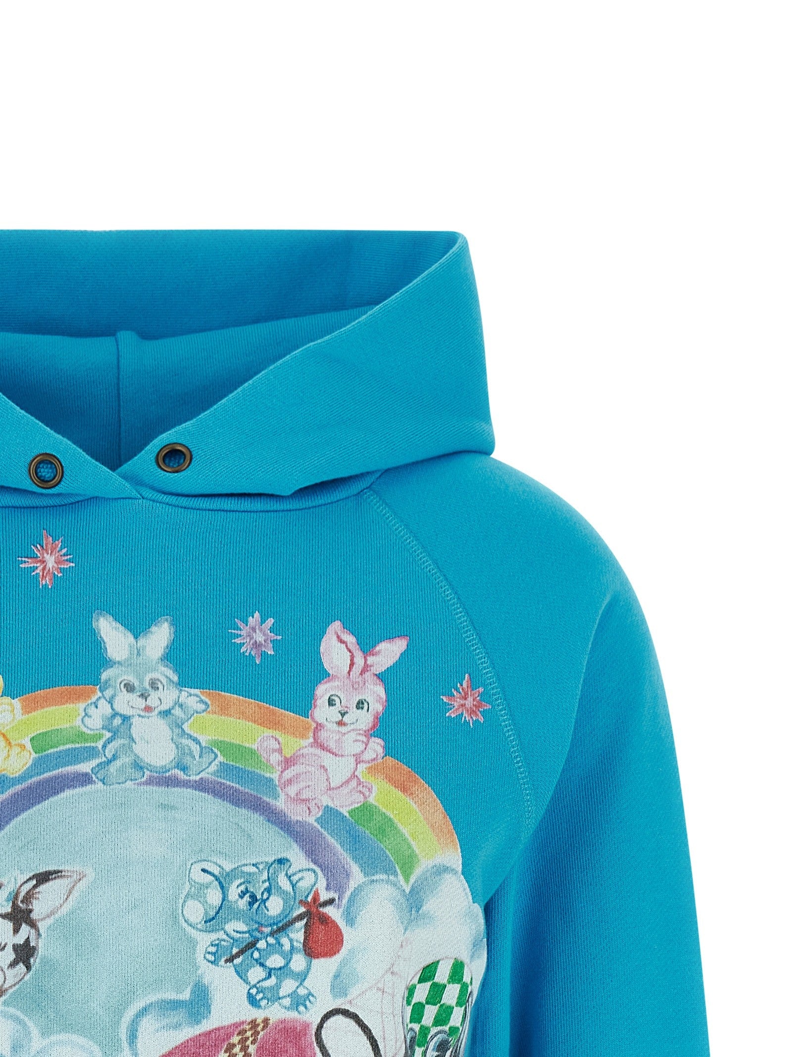 Kenzo - nan - White - Sweatshirt
